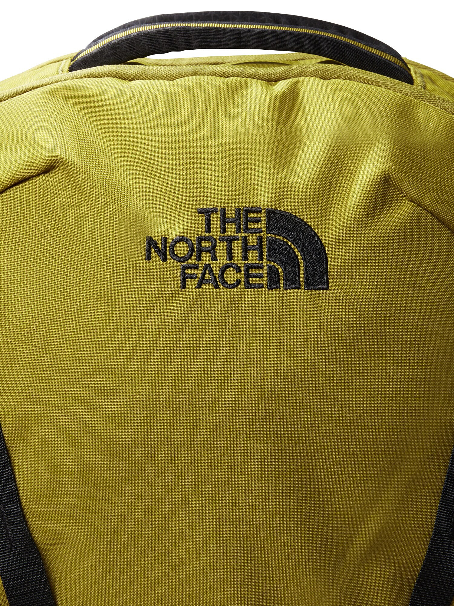 THE NORTH FACE Rucsac sport 'Vault' galben / negru - Pled.ro