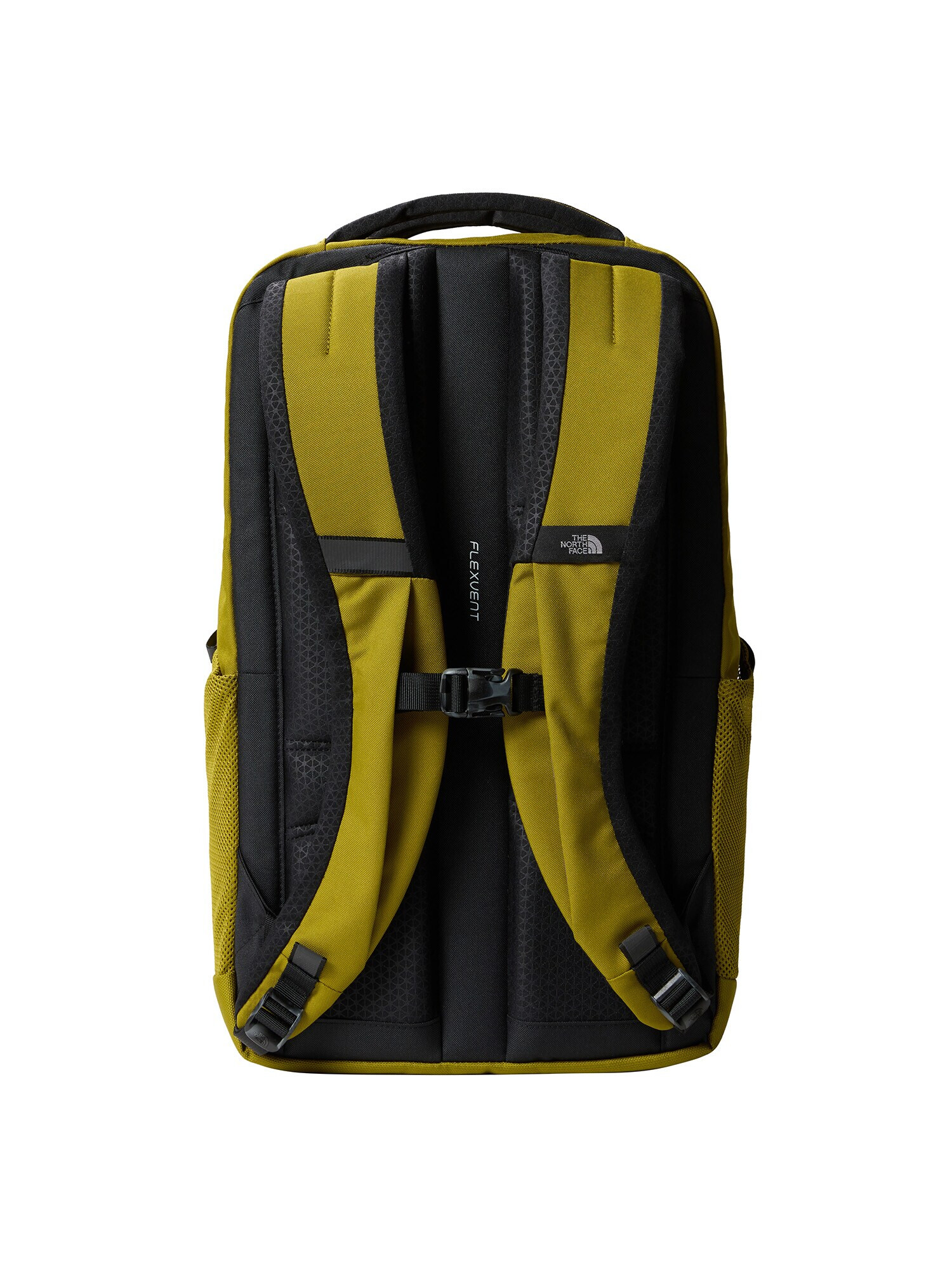 THE NORTH FACE Rucsac sport 'Vault' galben / negru - Pled.ro