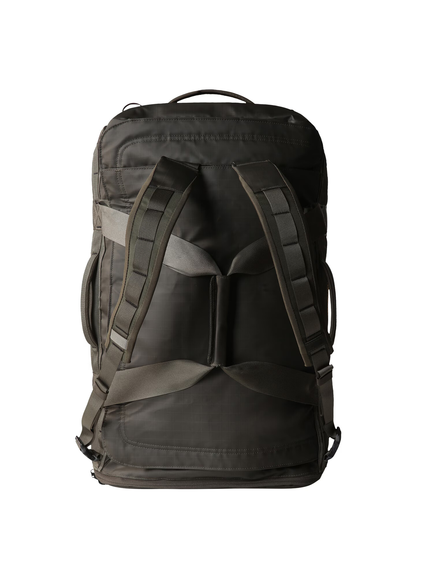 THE NORTH FACE Rucsac sport verde închis - Pled.ro