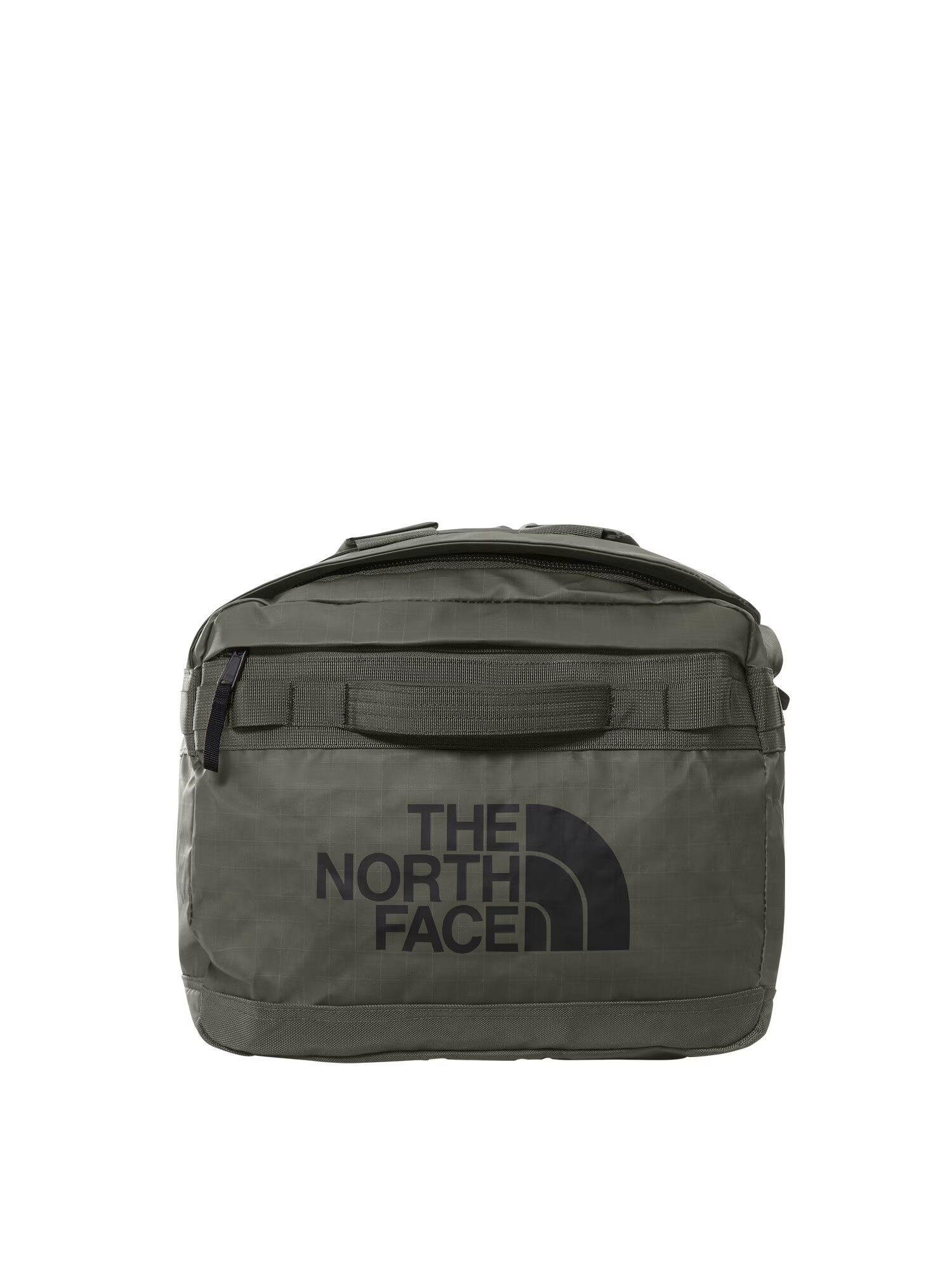 THE NORTH FACE Rucsac sport verde închis - Pled.ro