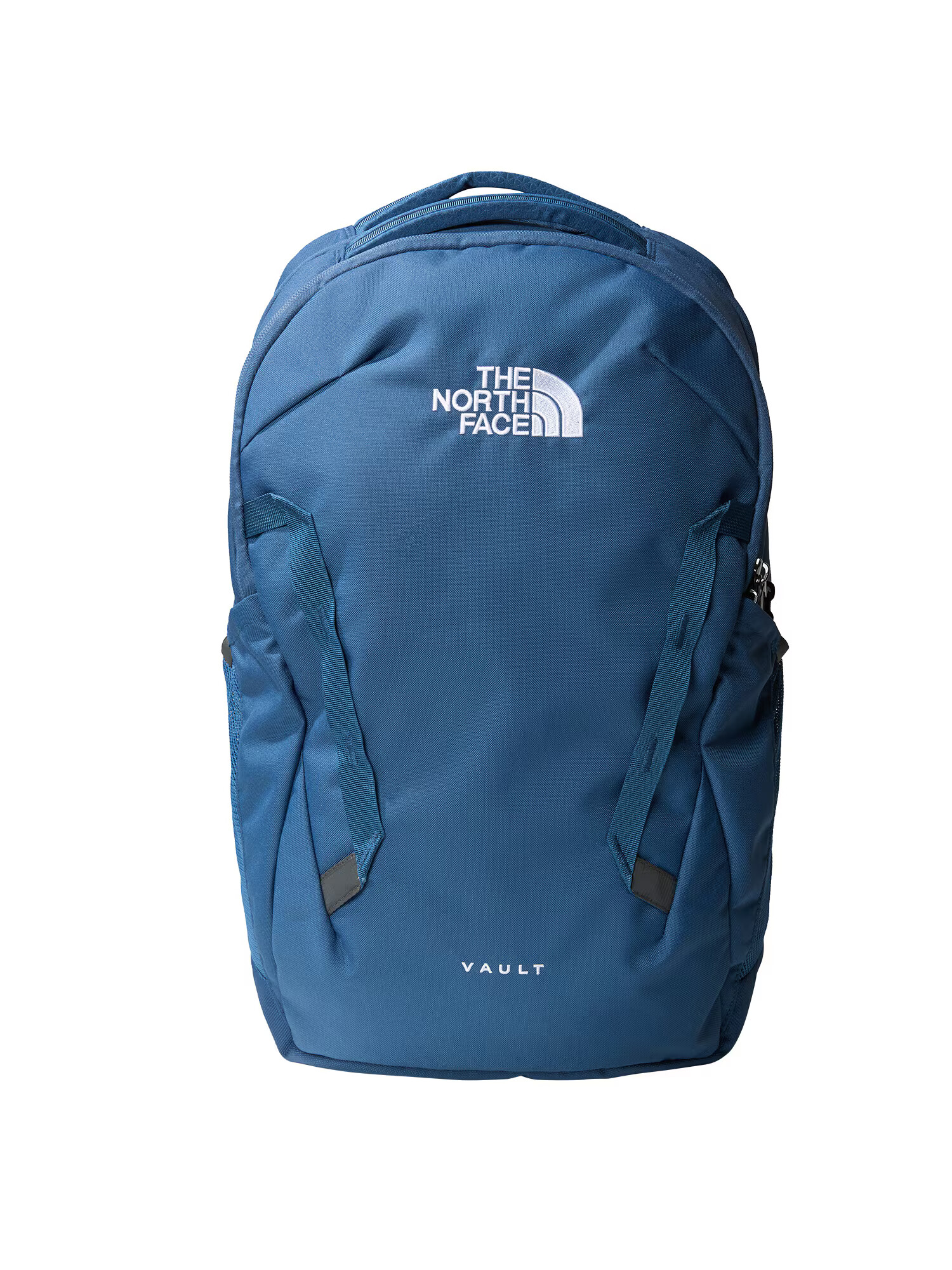 THE NORTH FACE Rucsac 'Vault' albastru marin / alb - Pled.ro