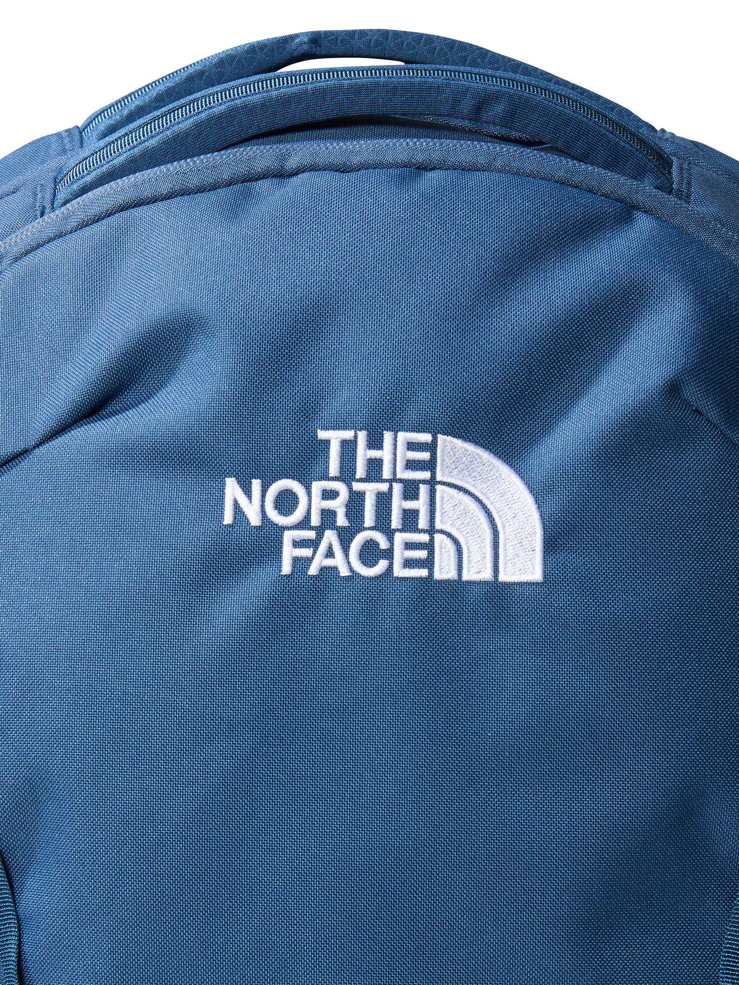 THE NORTH FACE Rucsac 'Vault' albastru marin / alb - Pled.ro