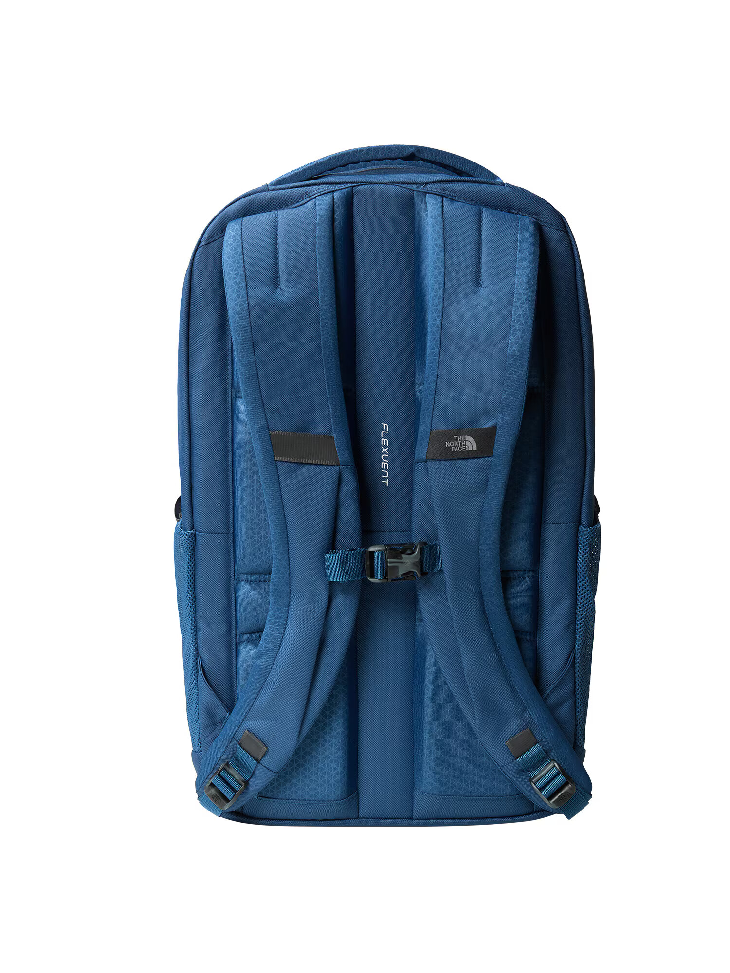 THE NORTH FACE Rucsac 'Vault' albastru marin / alb - Pled.ro