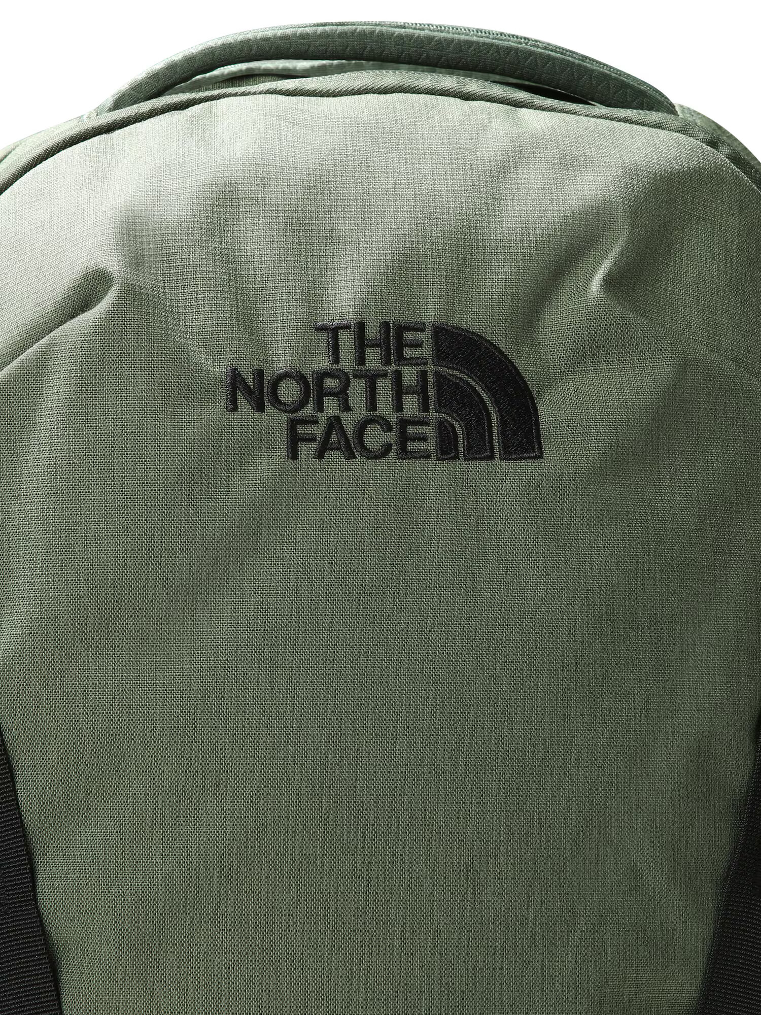 THE NORTH FACE Rucsac 'VAULT' kaki / negru - Pled.ro