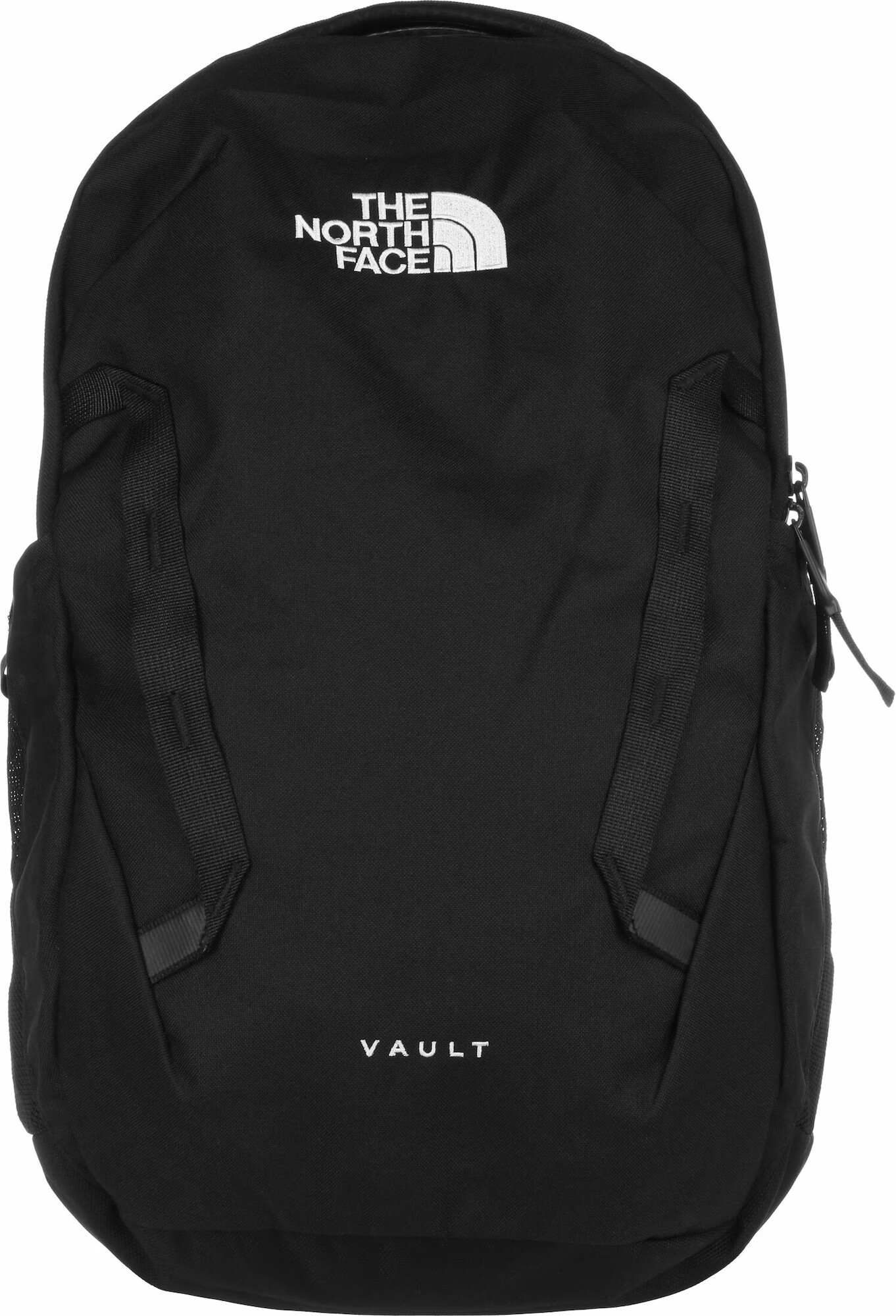 THE NORTH FACE Rucsac 'Vault' negru / alb - Pled.ro