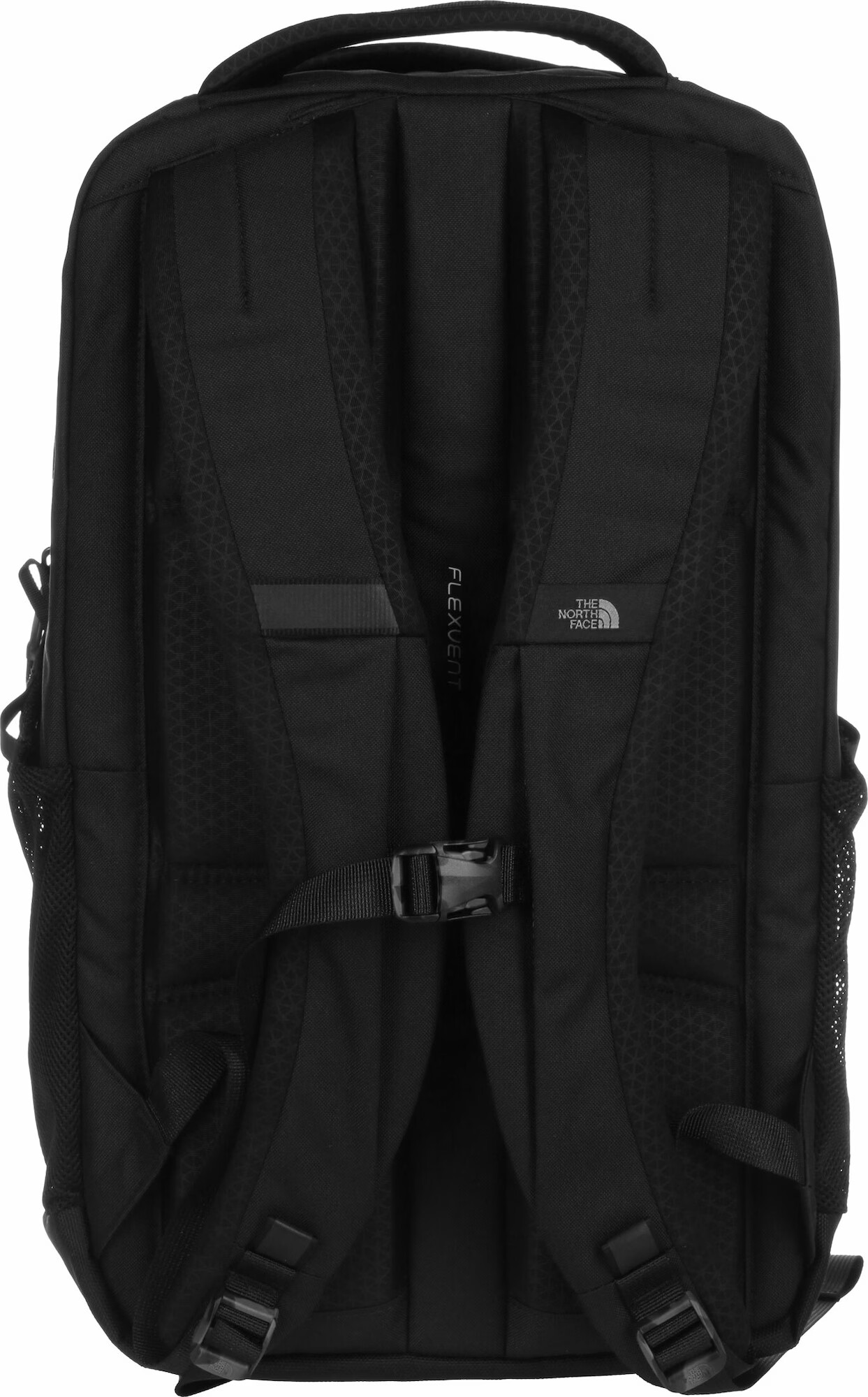 THE NORTH FACE Rucsac 'Vault' negru / alb - Pled.ro