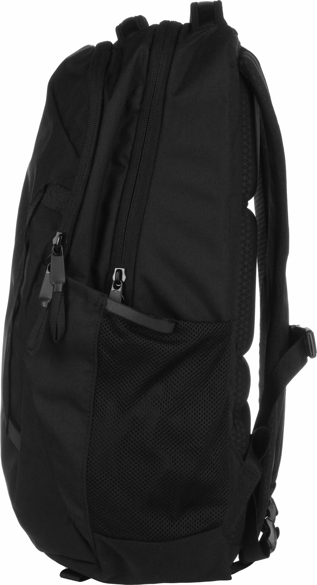 THE NORTH FACE Rucsac 'Vault' negru / alb - Pled.ro