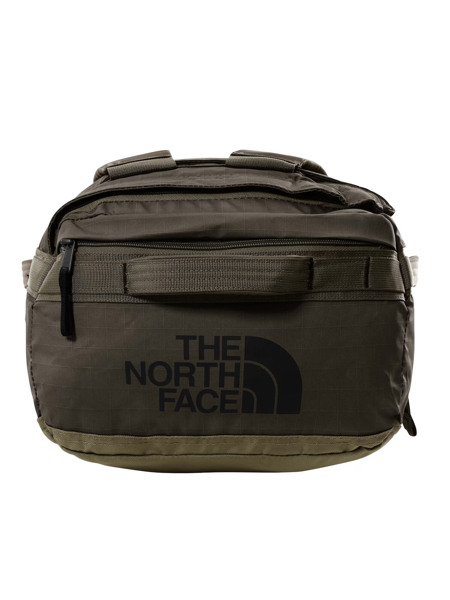 THE NORTH FACE Rucsac 'Voyager' kaki / negru - Pled.ro