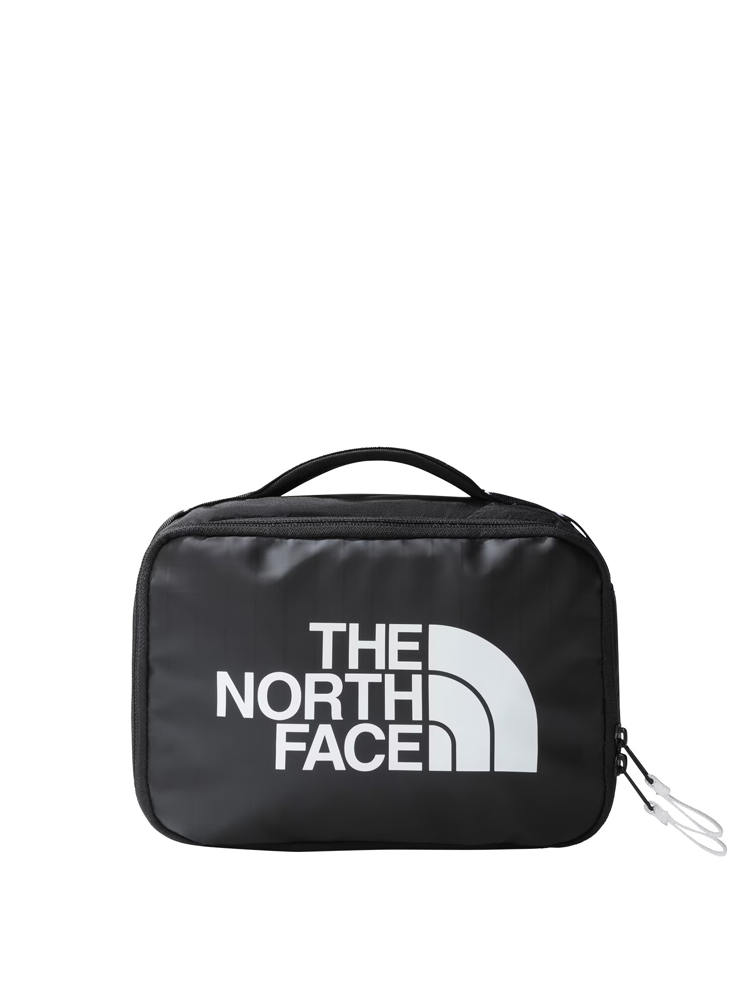 THE NORTH FACE Sac pentru îmbrăcăminte negru / alb - Pled.ro