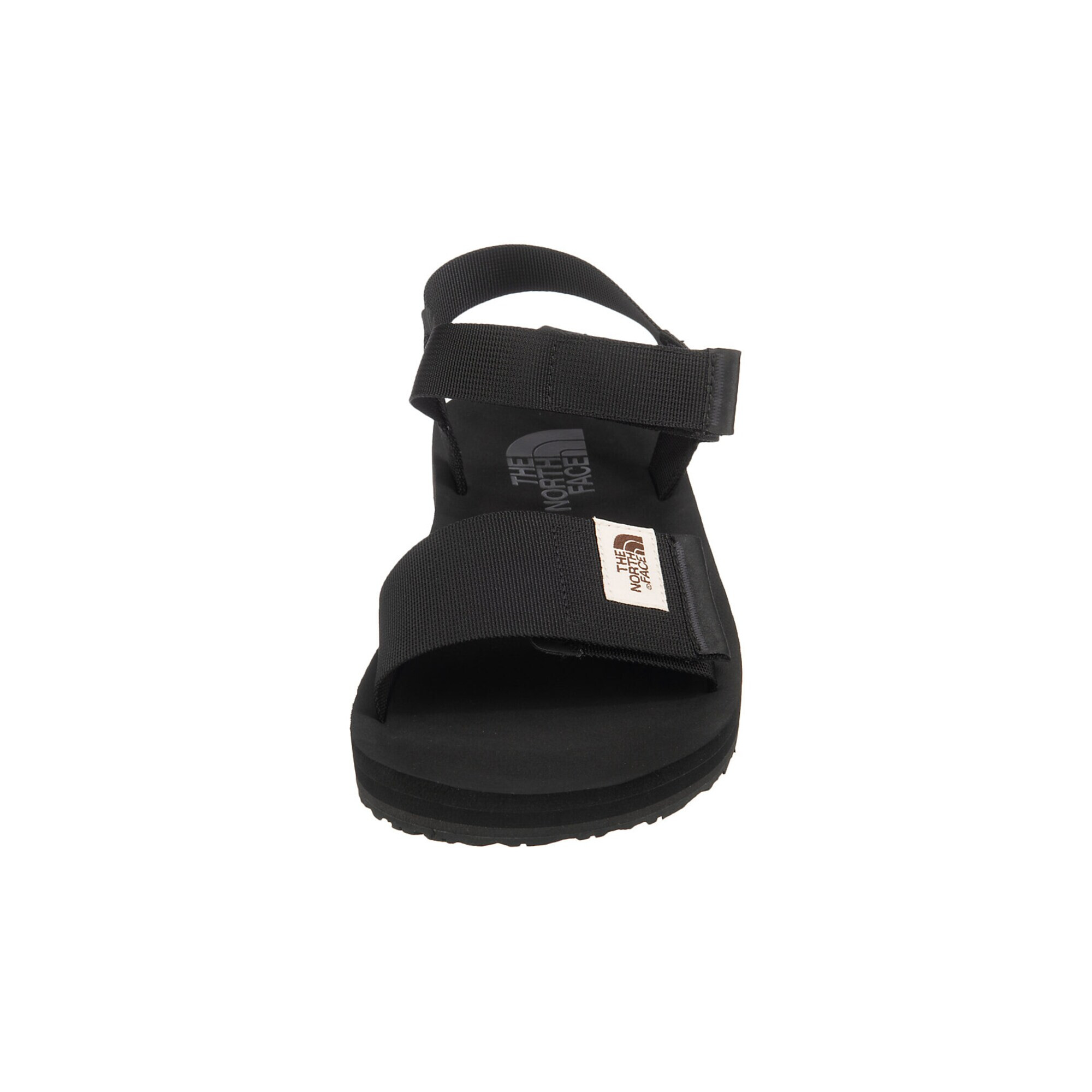 THE NORTH FACE Sandale 'Skeena' negru - Pled.ro