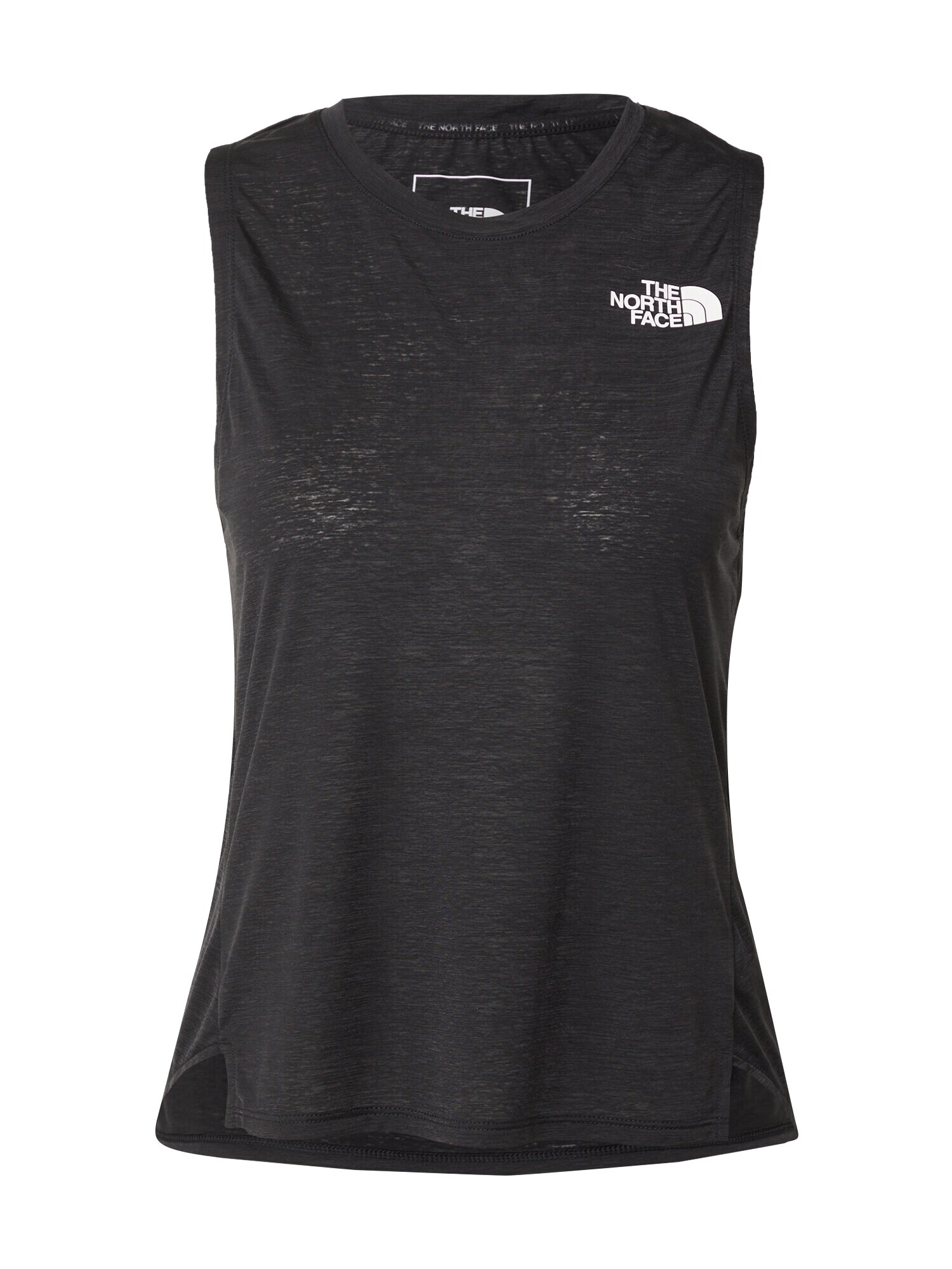 THE NORTH FACE Sport top negru - Pled.ro