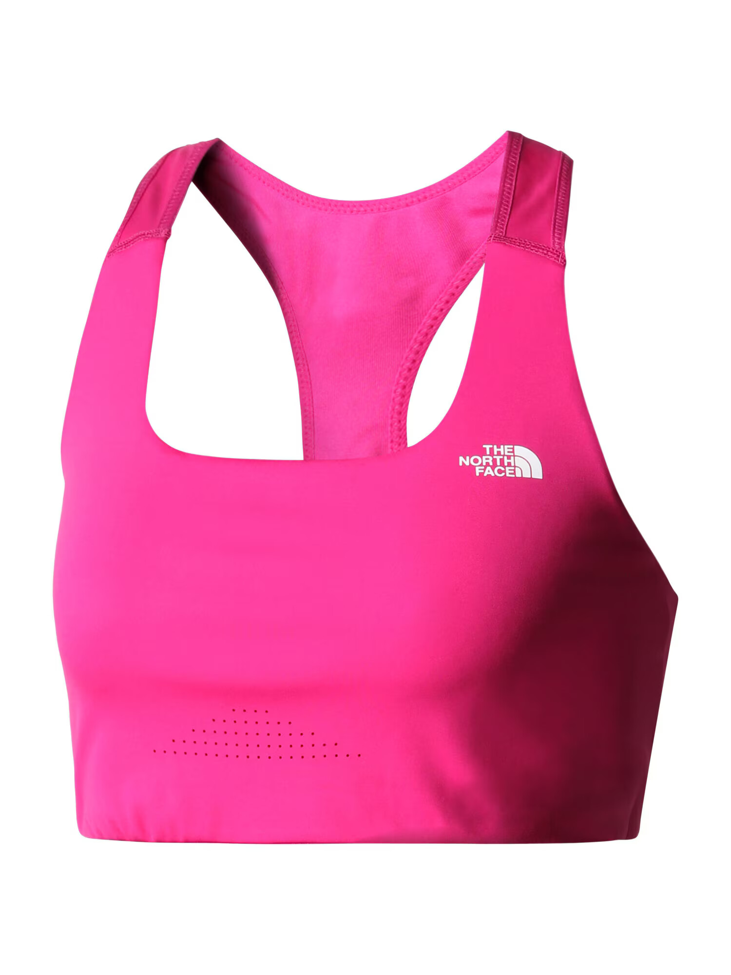 THE NORTH FACE Sutien sport 'MOVMYNT' fucsia / alb - Pled.ro