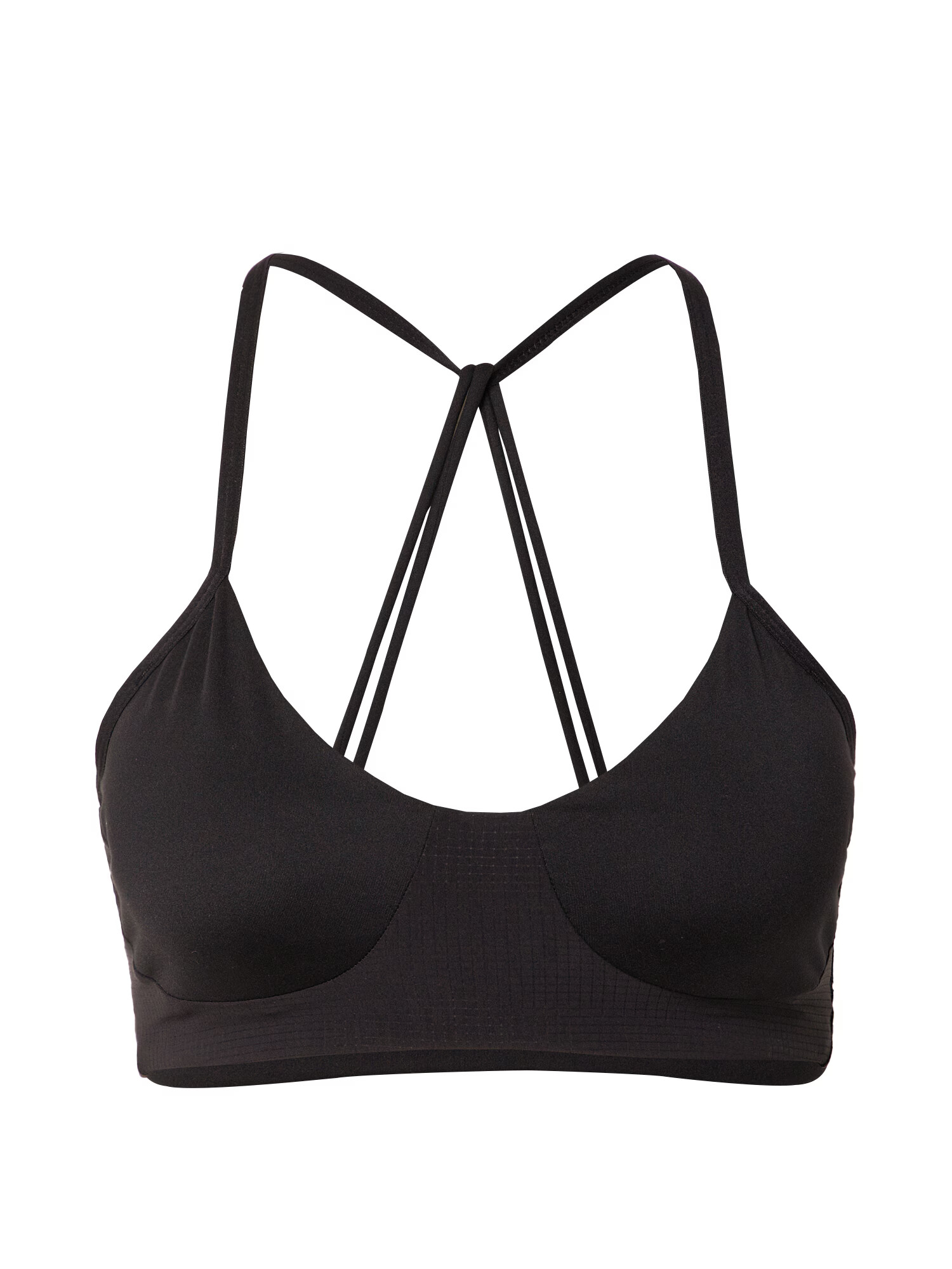 THE NORTH FACE Sutien sport negru - Pled.ro