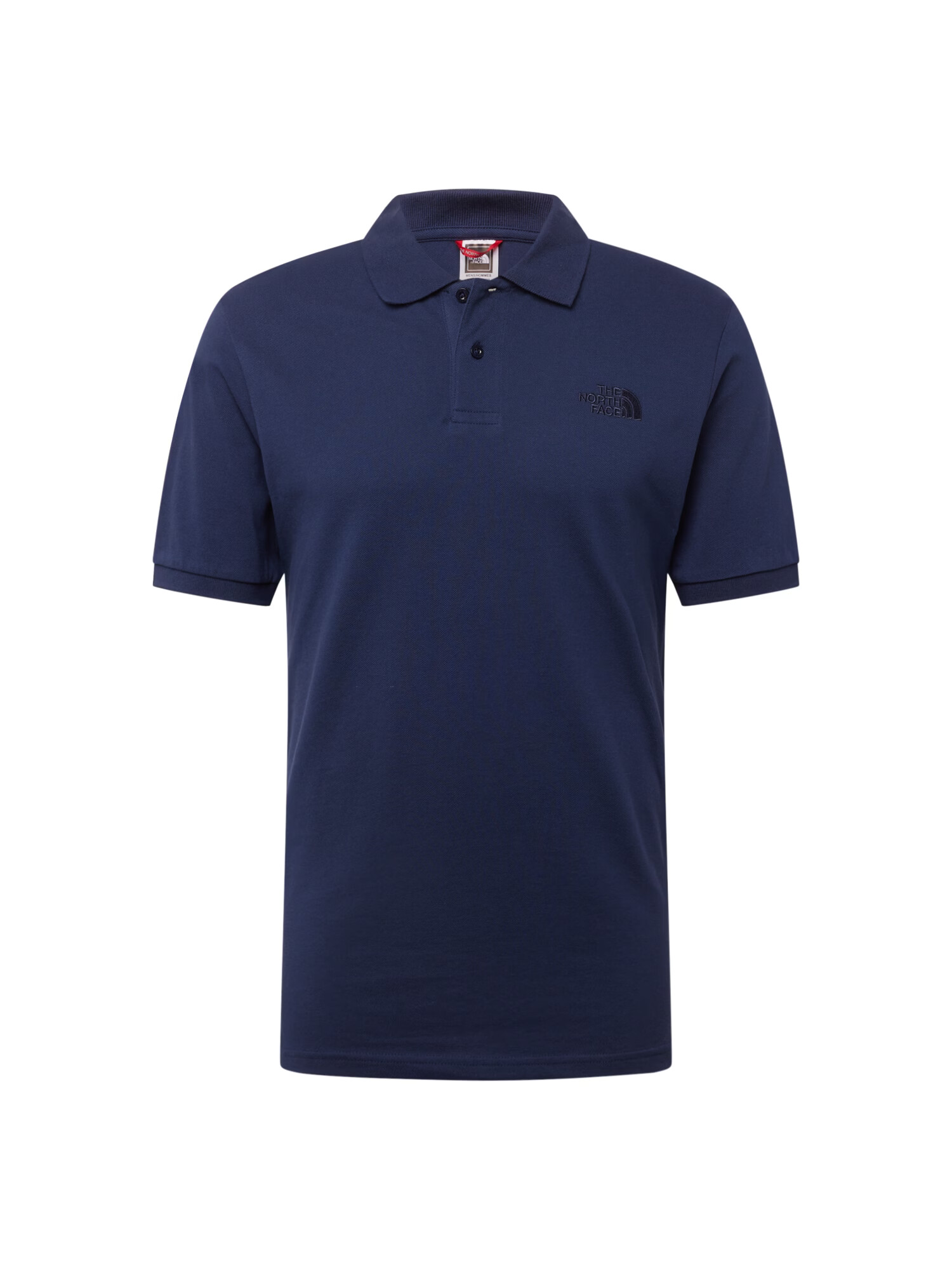 THE NORTH FACE Tricou bleumarin - Pled.ro