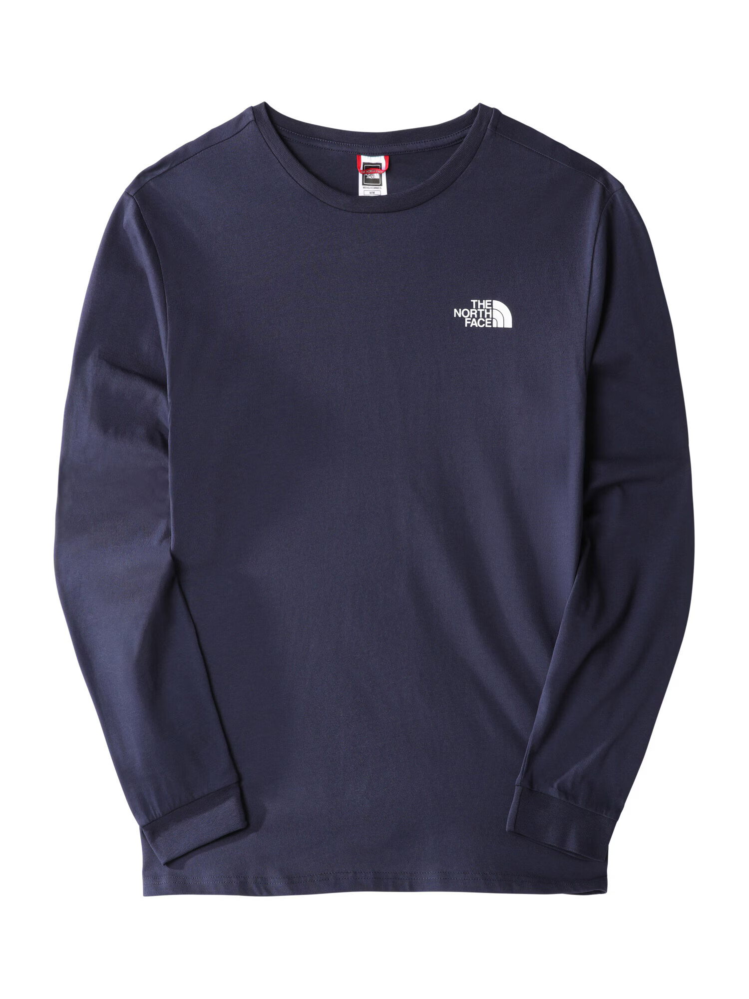 THE NORTH FACE Tricou 'DOME' bleumarin - Pled.ro