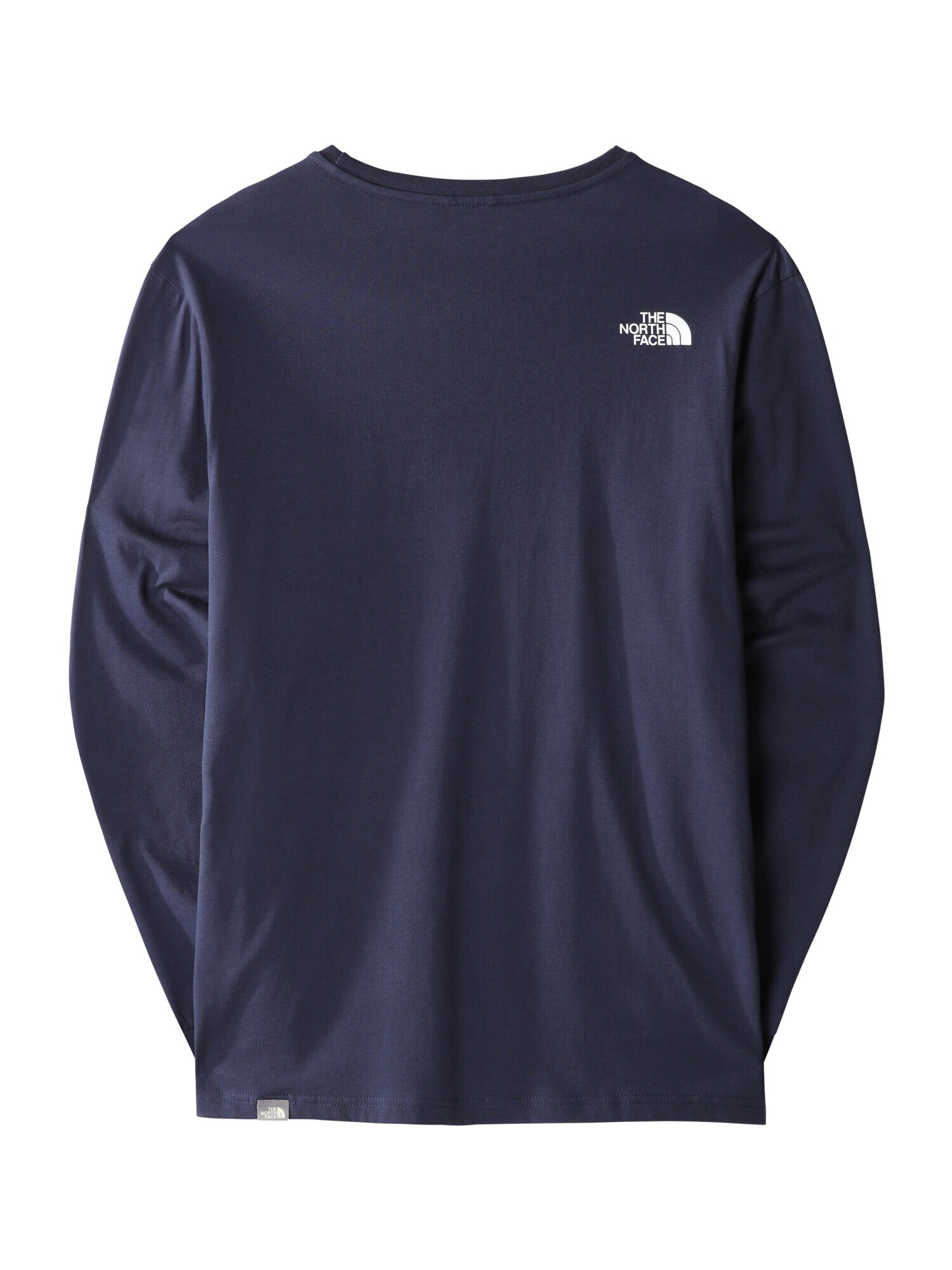 THE NORTH FACE Tricou 'DOME' bleumarin - Pled.ro