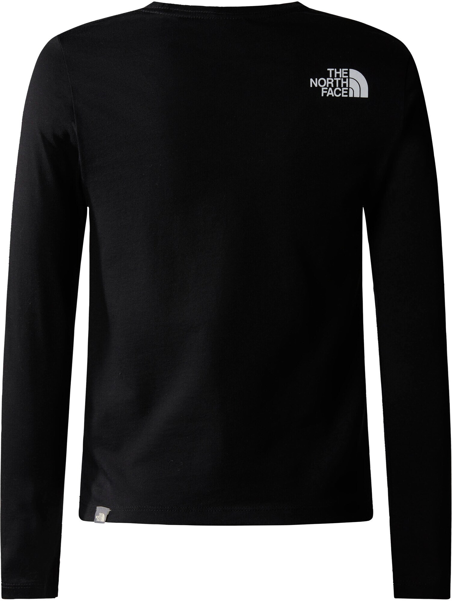 THE NORTH FACE Tricou funcțional negru / alb - Pled.ro