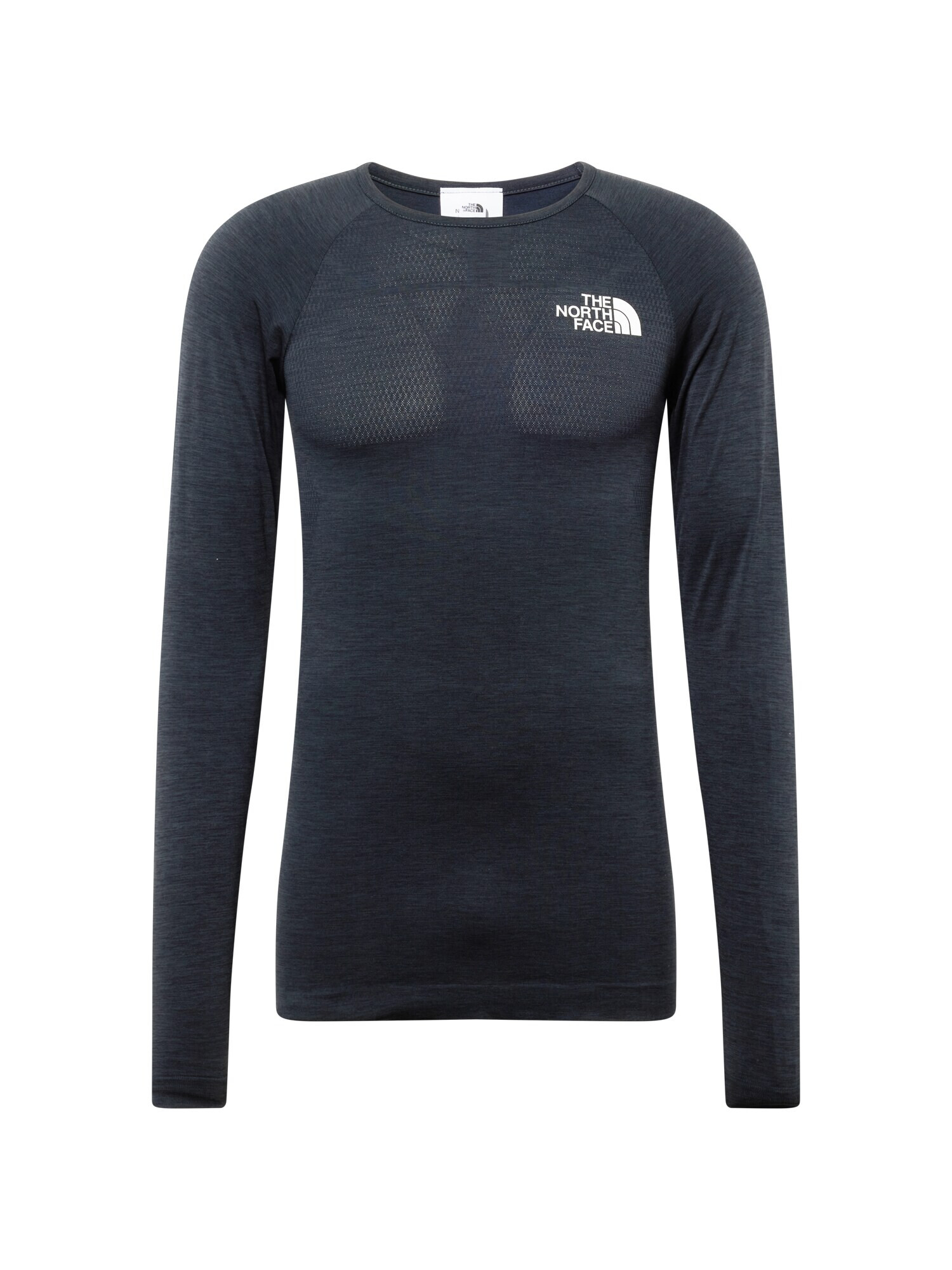 THE NORTH FACE Tricou funcțional negru / alb - Pled.ro