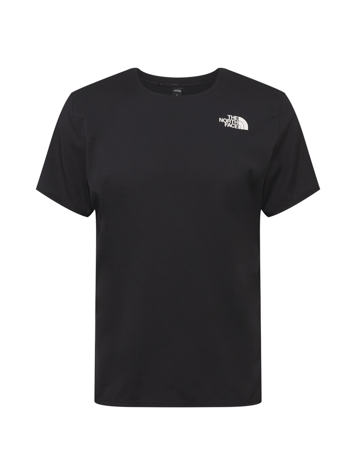 THE NORTH FACE Tricou funcțional 'SUNRISER' negru - Pled.ro