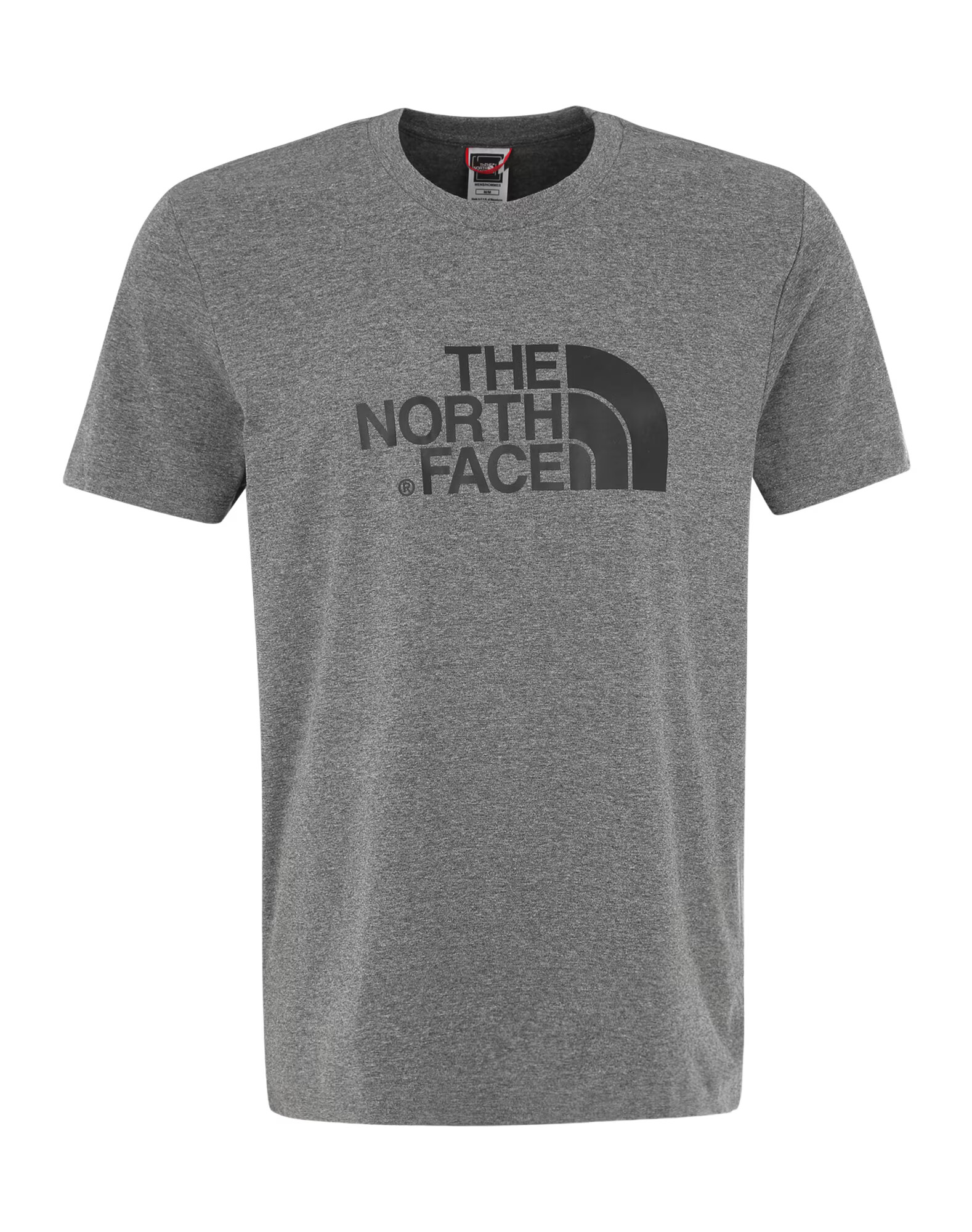 THE NORTH FACE Tricou gri - Pled.ro