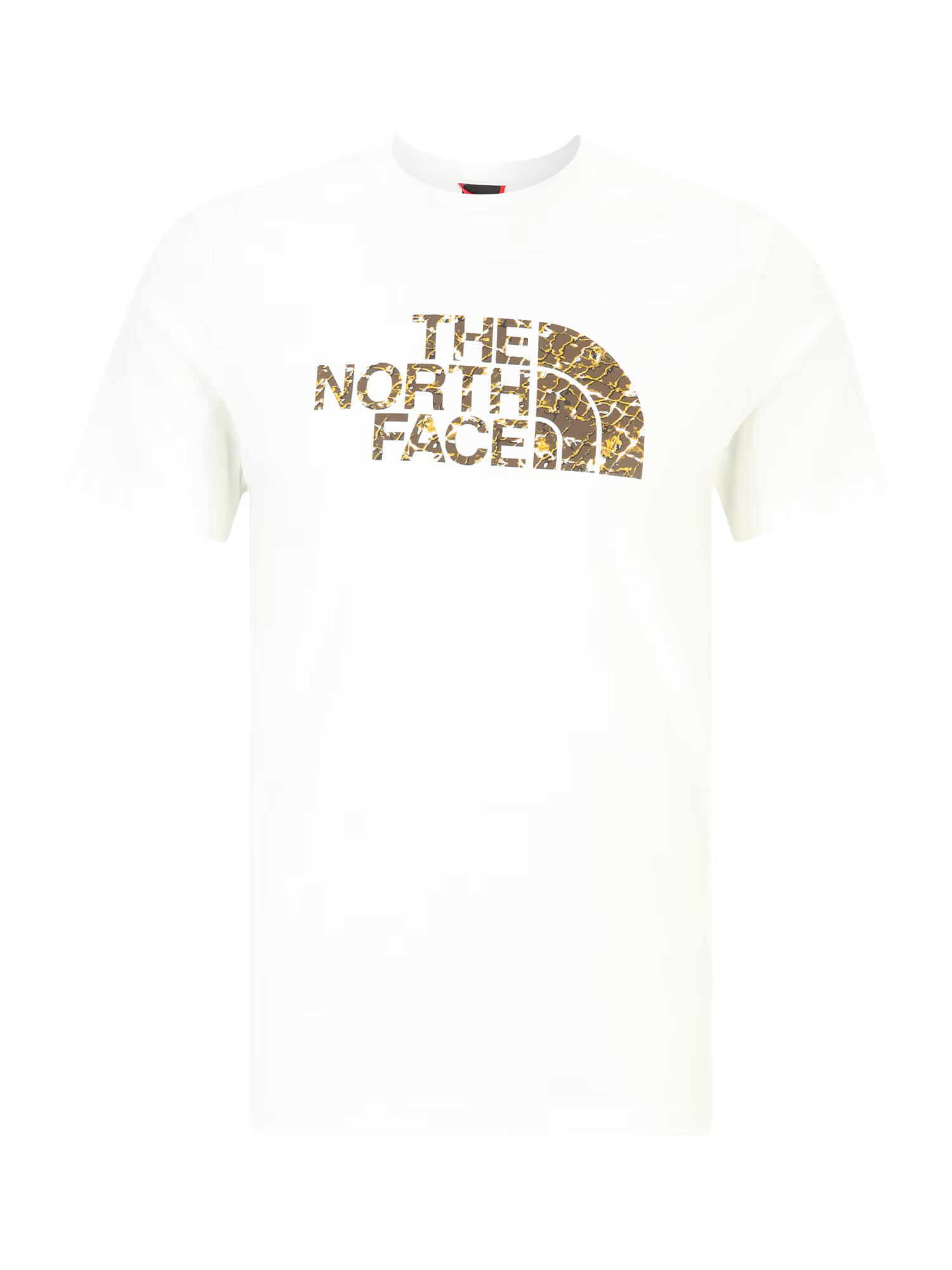 THE NORTH FACE Tricou maro / alb - Pled.ro