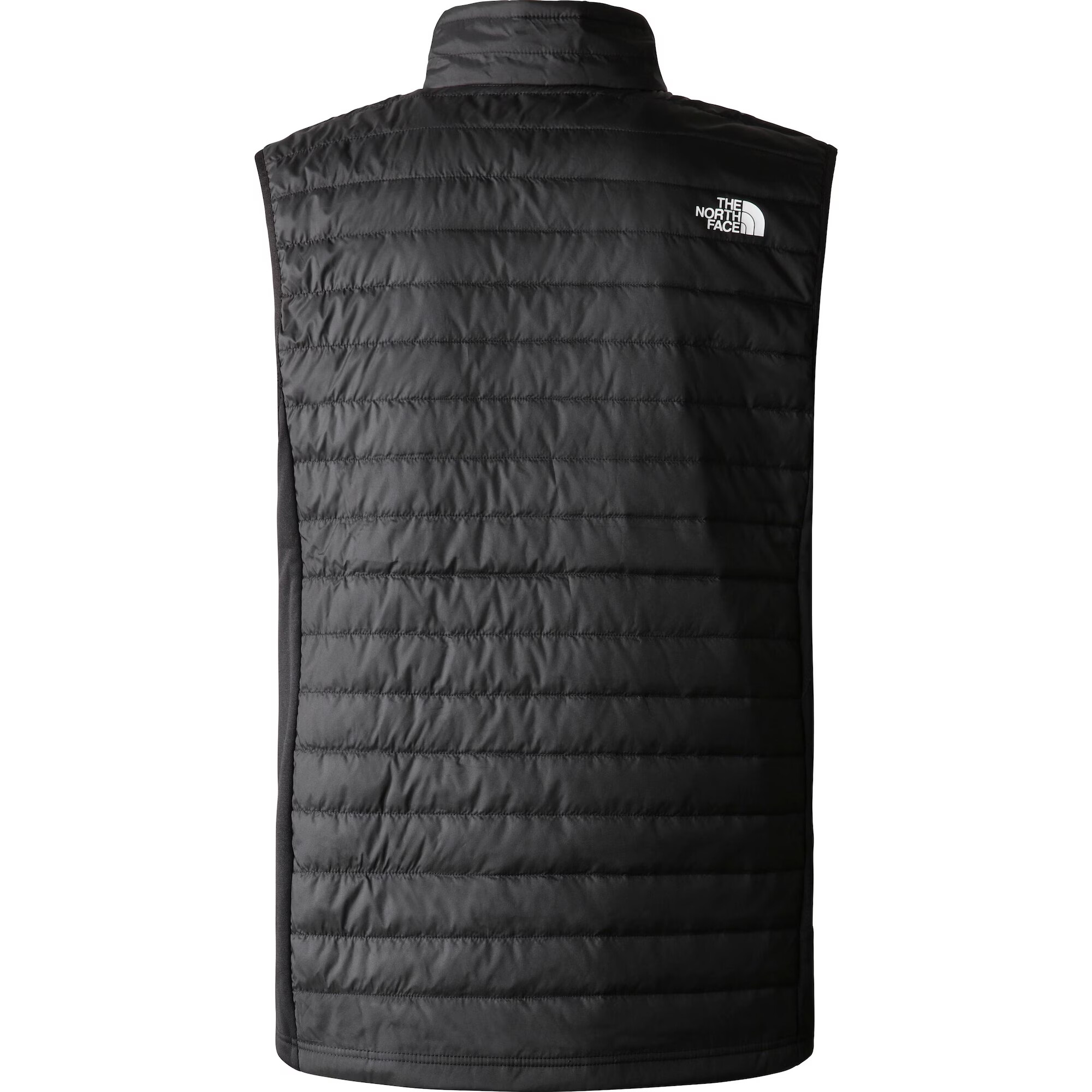 THE NORTH FACE Vestă 'Canyonlands' negru / alb - Pled.ro