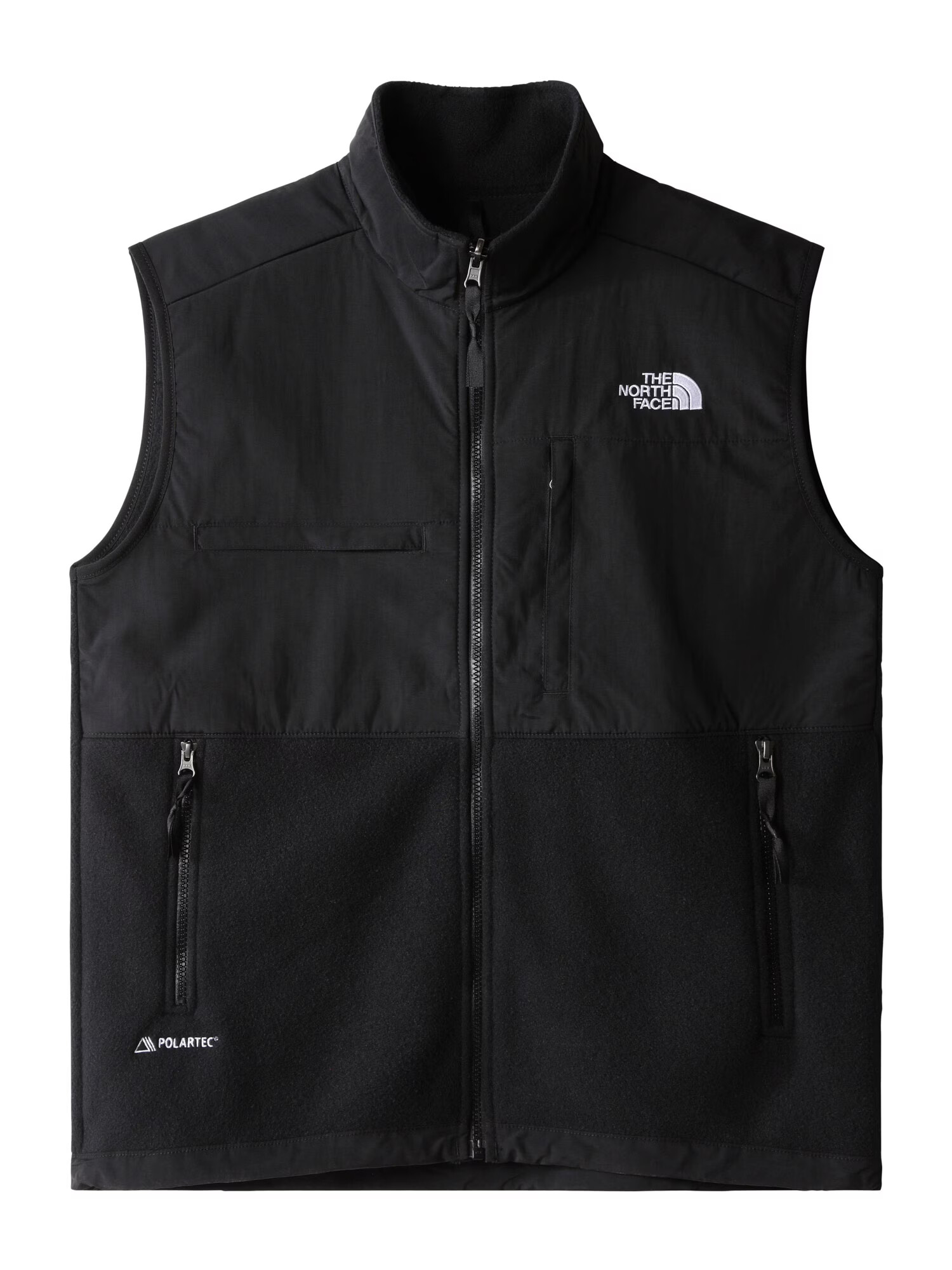 THE NORTH FACE Vestă sport 'Denali' negru - Pled.ro