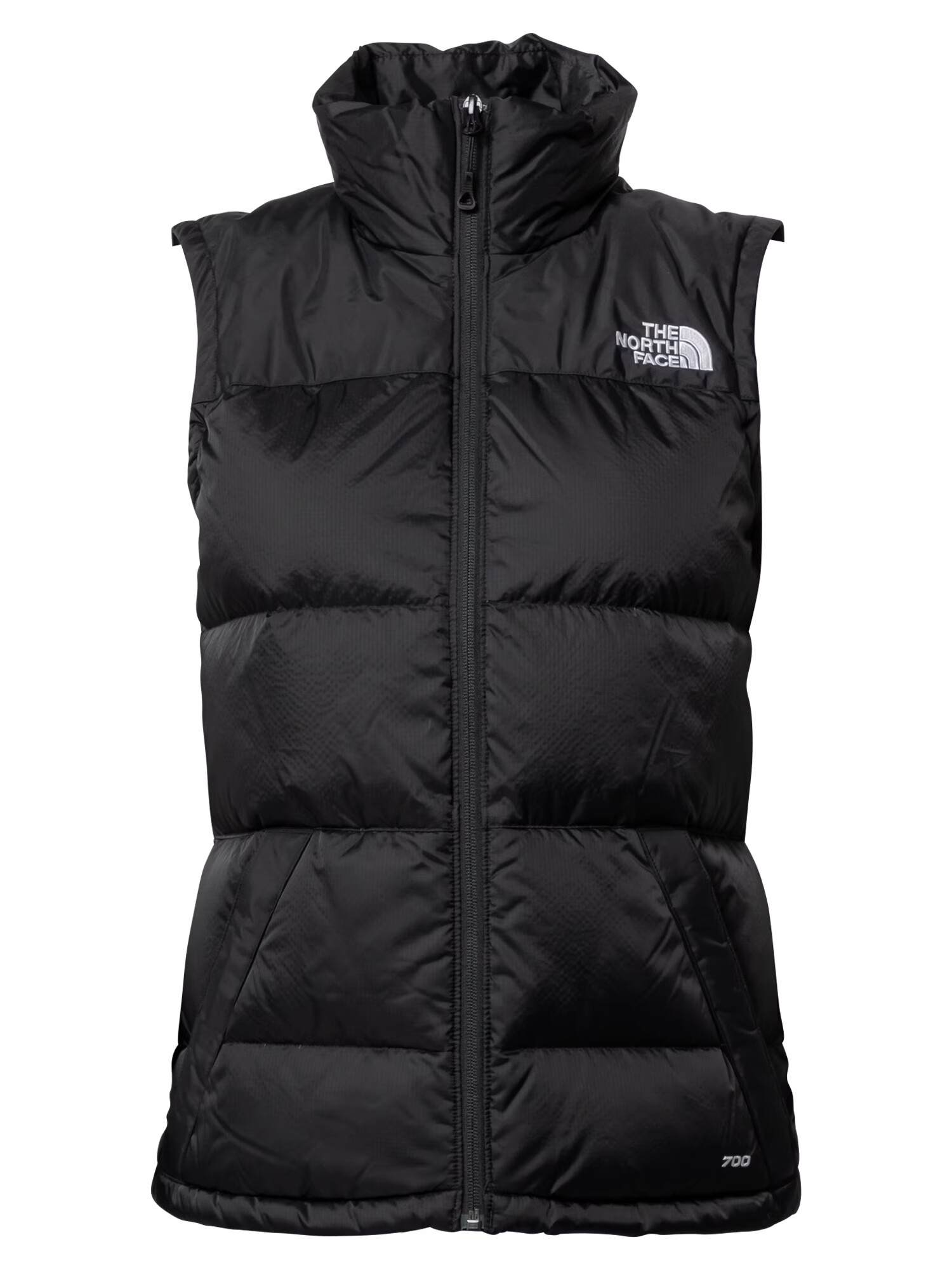 THE NORTH FACE Vestă sport 'DIABLO' negru - Pled.ro