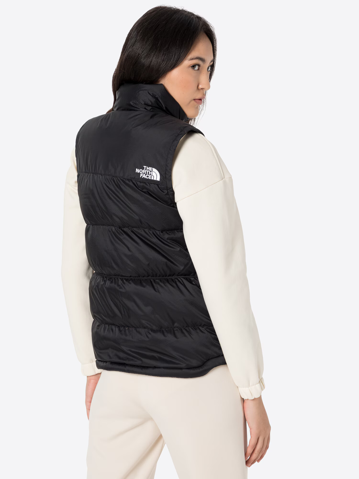 THE NORTH FACE Vestă sport 'DIABLO' negru - Pled.ro