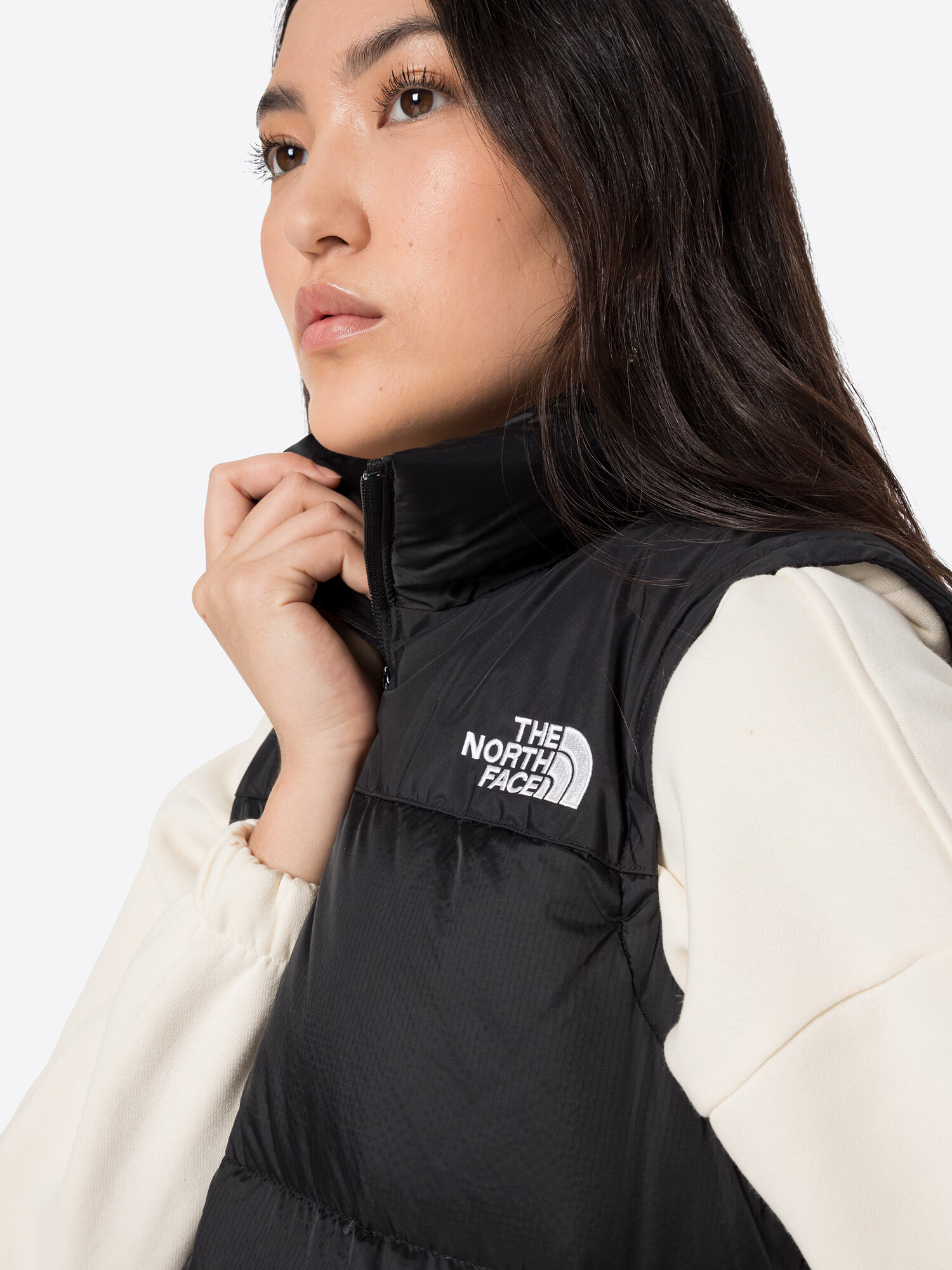 THE NORTH FACE Vestă sport 'DIABLO' negru - Pled.ro