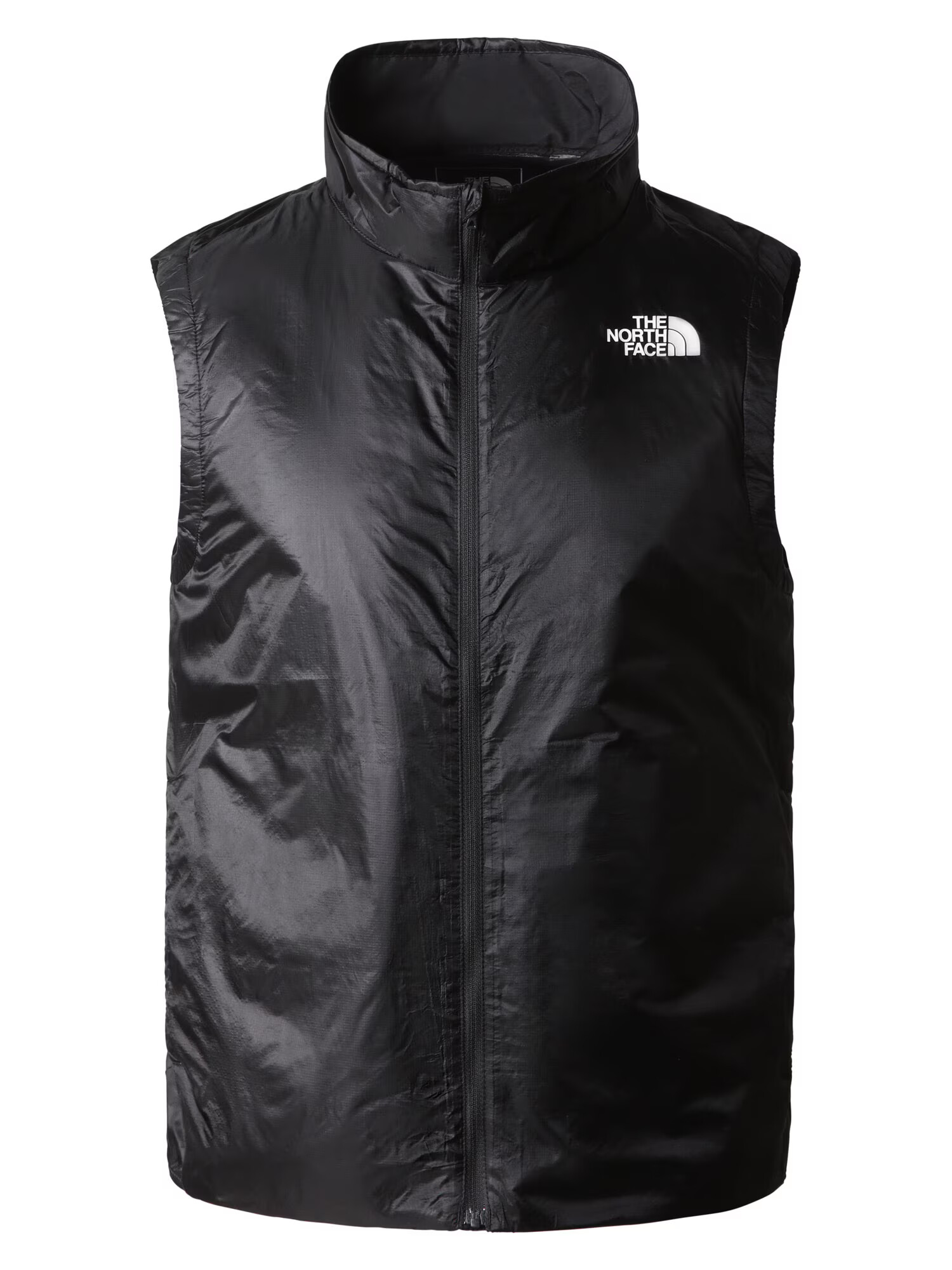 THE NORTH FACE Vestă sport negru / alb - Pled.ro