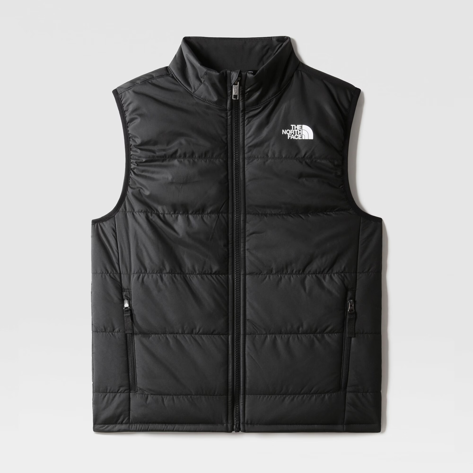 THE NORTH FACE Vestă sport 'NEVER STOP' negru - Pled.ro