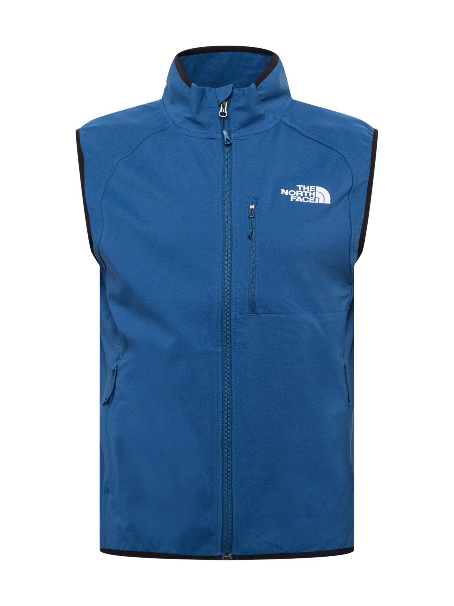 THE NORTH FACE Vestă sport 'NIMBLE' albastru închis - Pled.ro