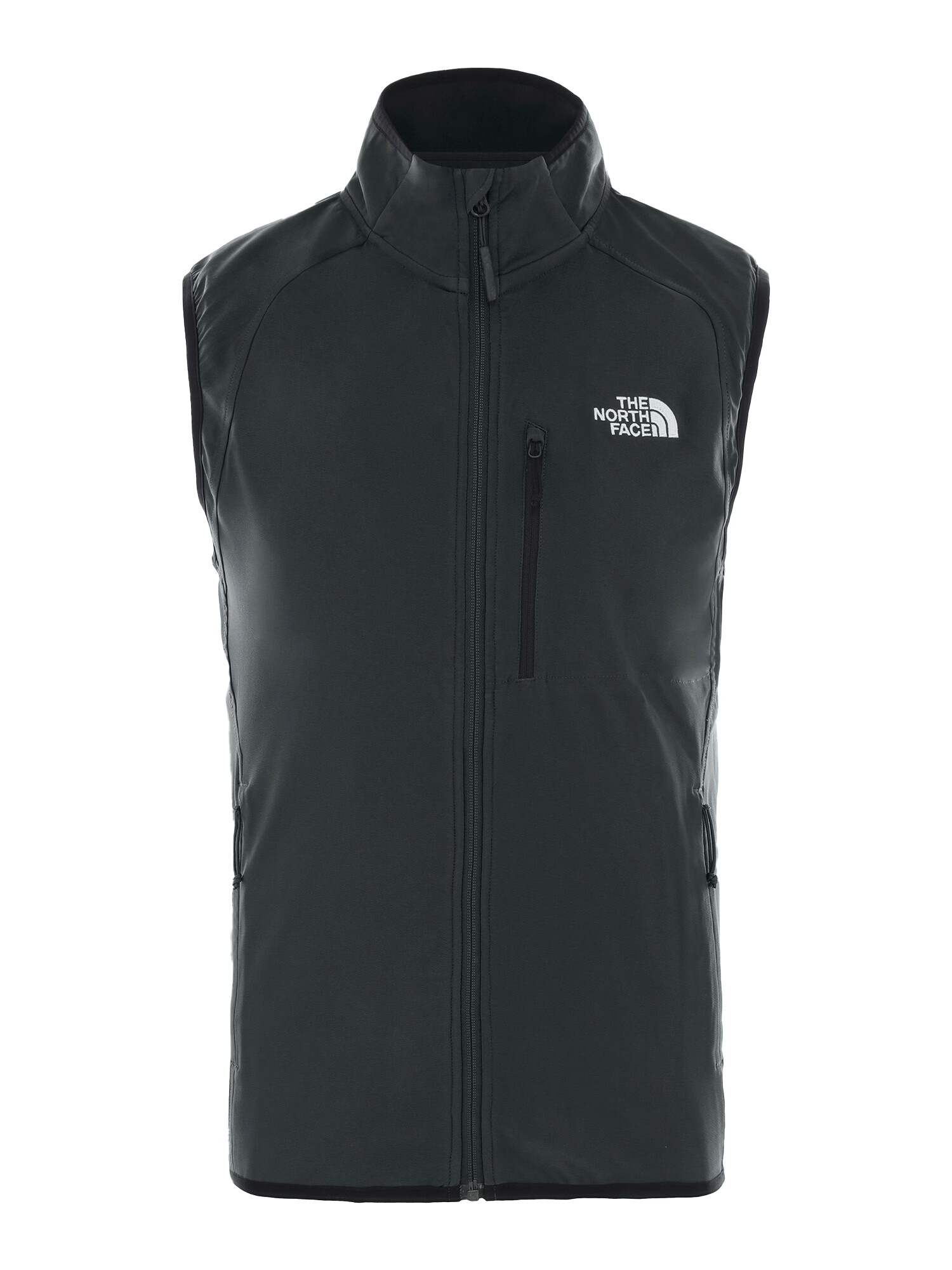 THE NORTH FACE Vestă sport 'Nimble' gri închis - Pled.ro