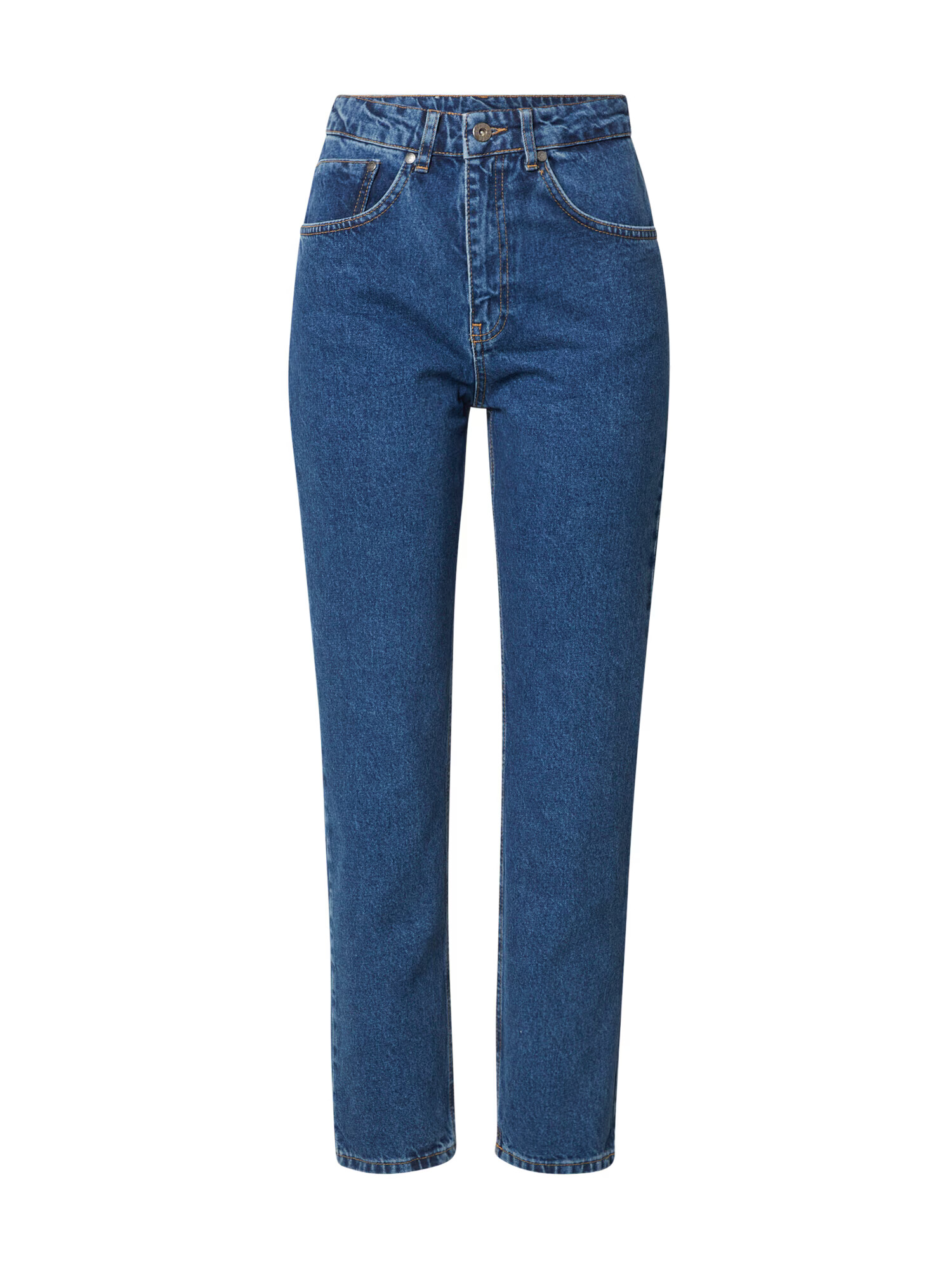 The Ragged Priest Jeans albastru denim - Pled.ro