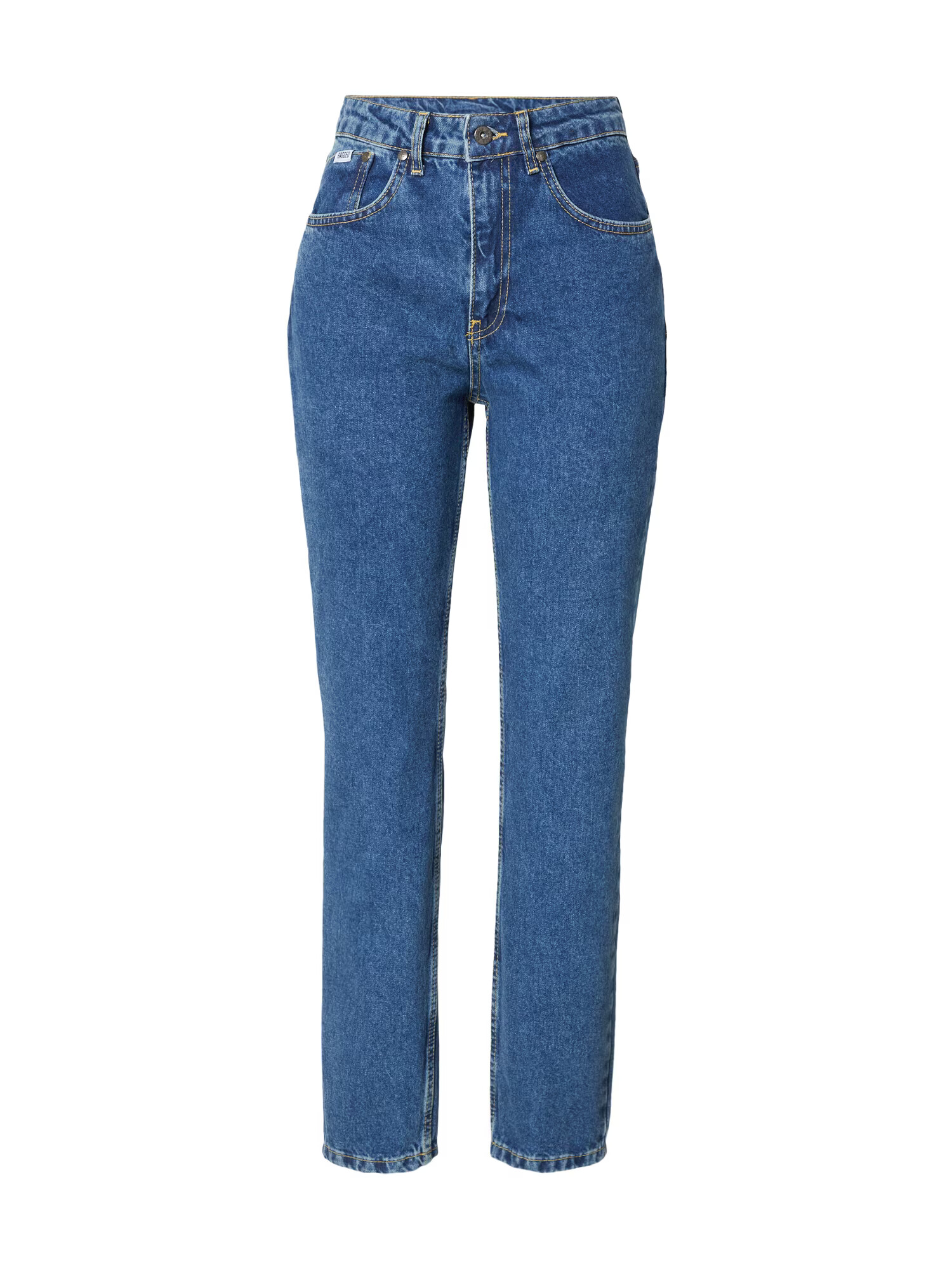 The Ragged Priest Jeans 'COUGAR' albastru denim - Pled.ro