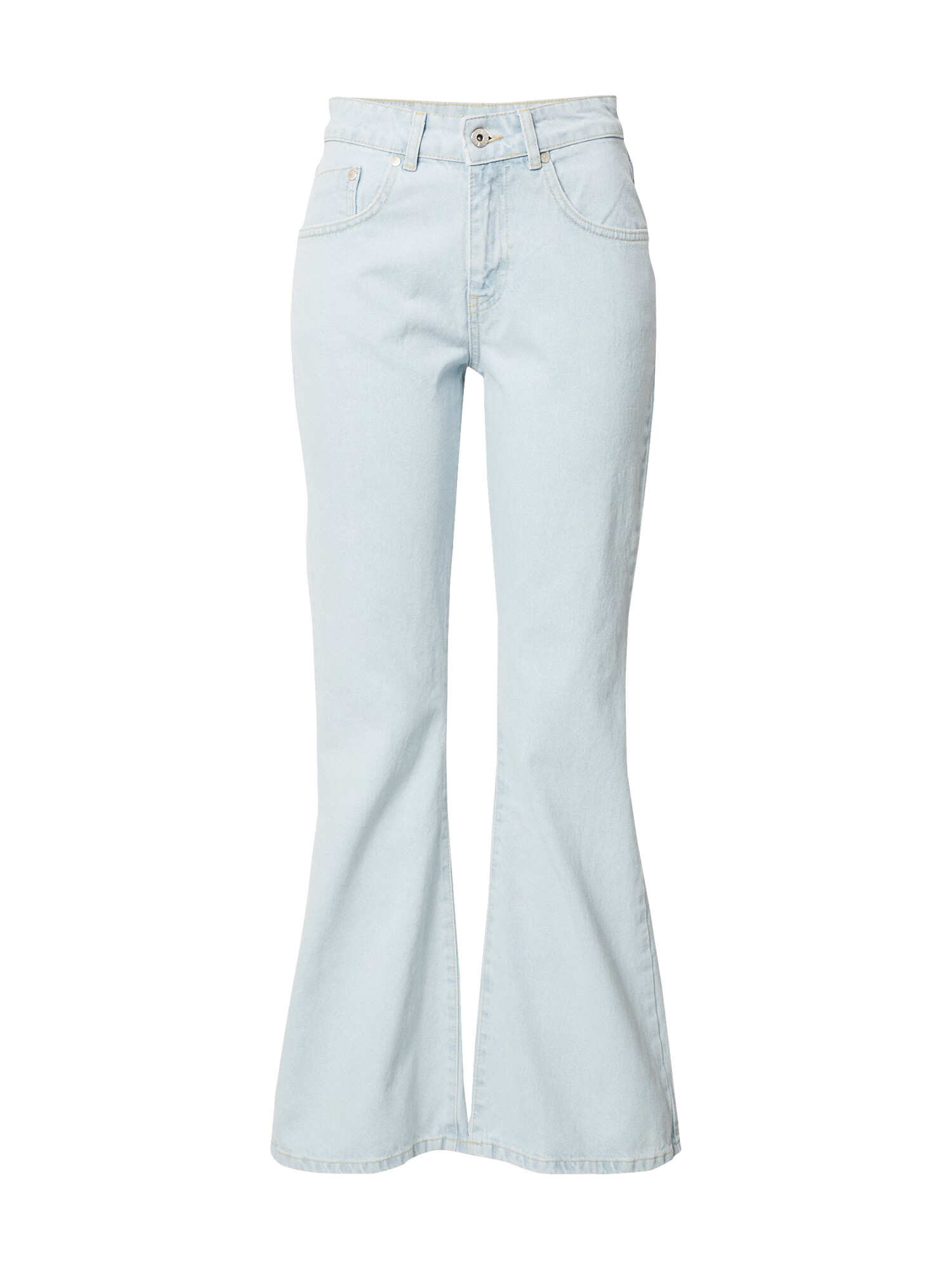 The Ragged Priest Jeans 'DAKOTA' albastru denim - Pled.ro