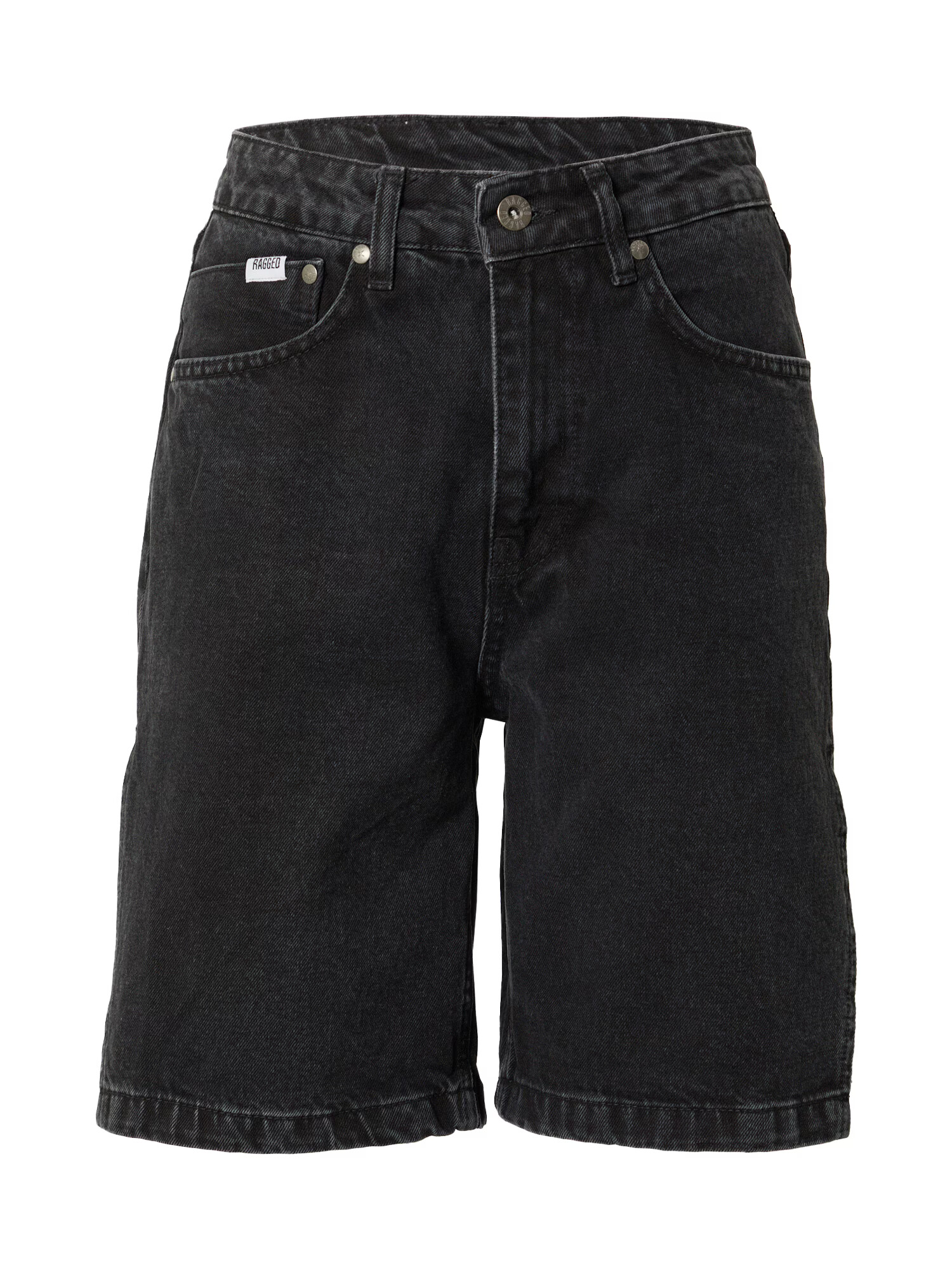 The Ragged Priest Jeans negru - Pled.ro