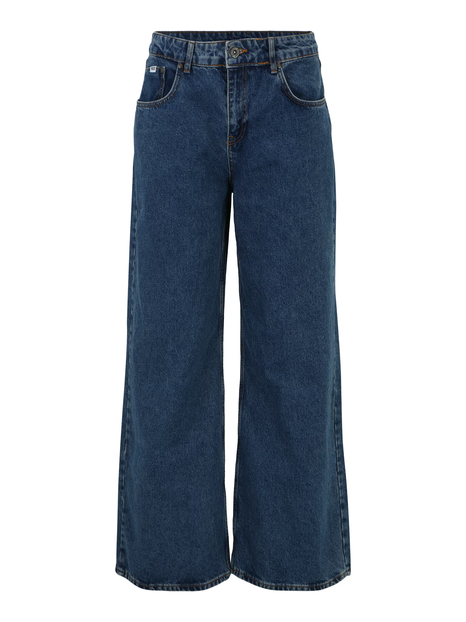 The Ragged Priest Jeans 'RELEASE' albastru - Pled.ro