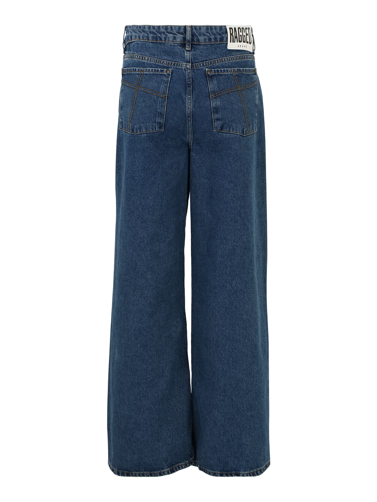 The Ragged Priest Jeans 'RELEASE' albastru - Pled.ro