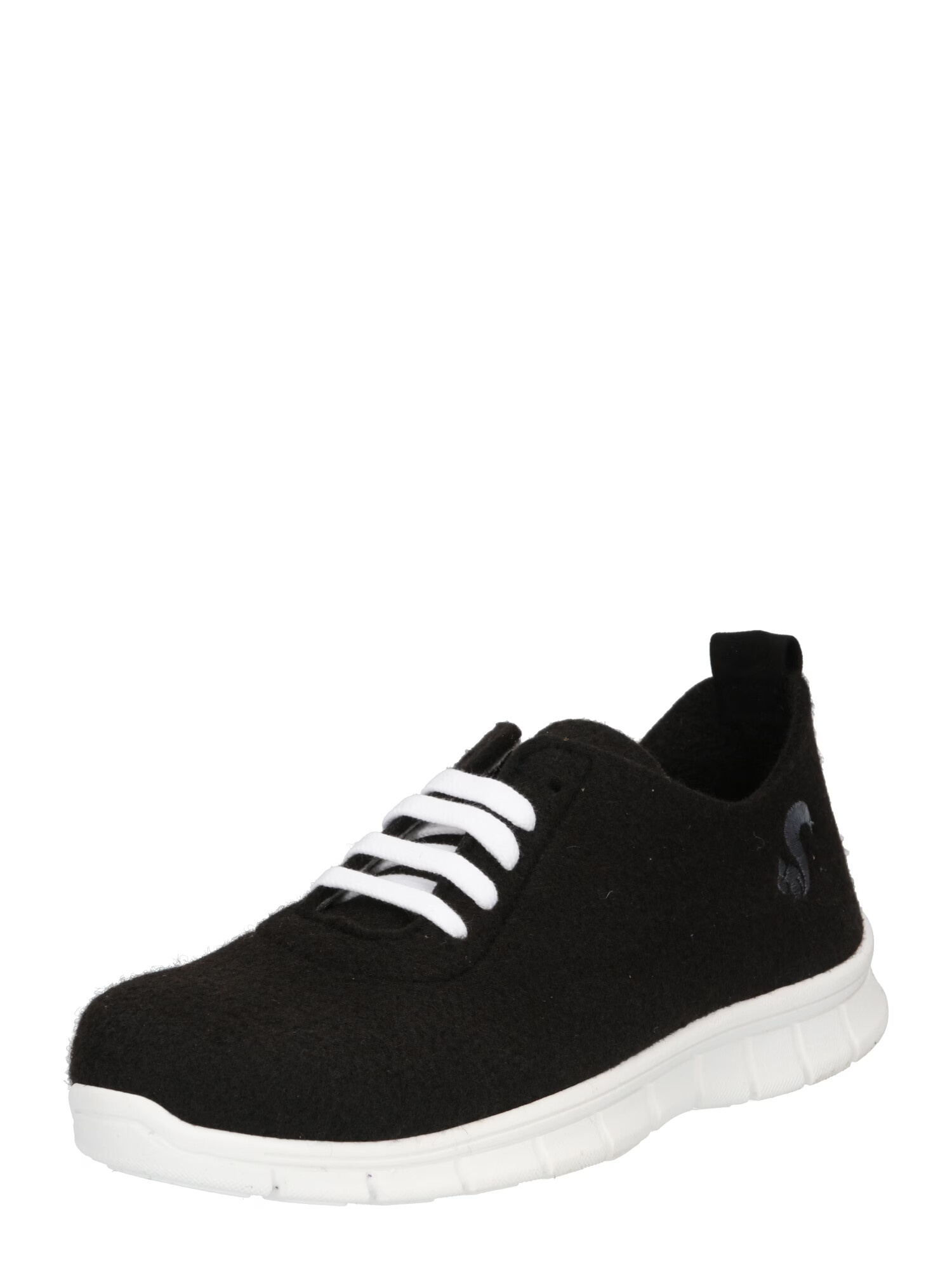 thies Sneaker low '8000-A' negru - Pled.ro