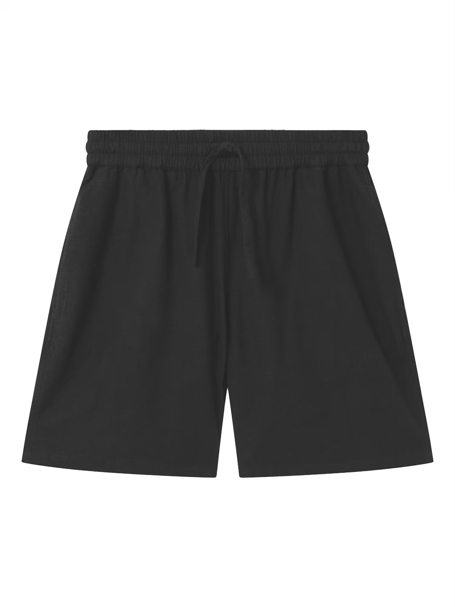 Thinking MU Pantaloni 'Henry' negru - Pled.ro