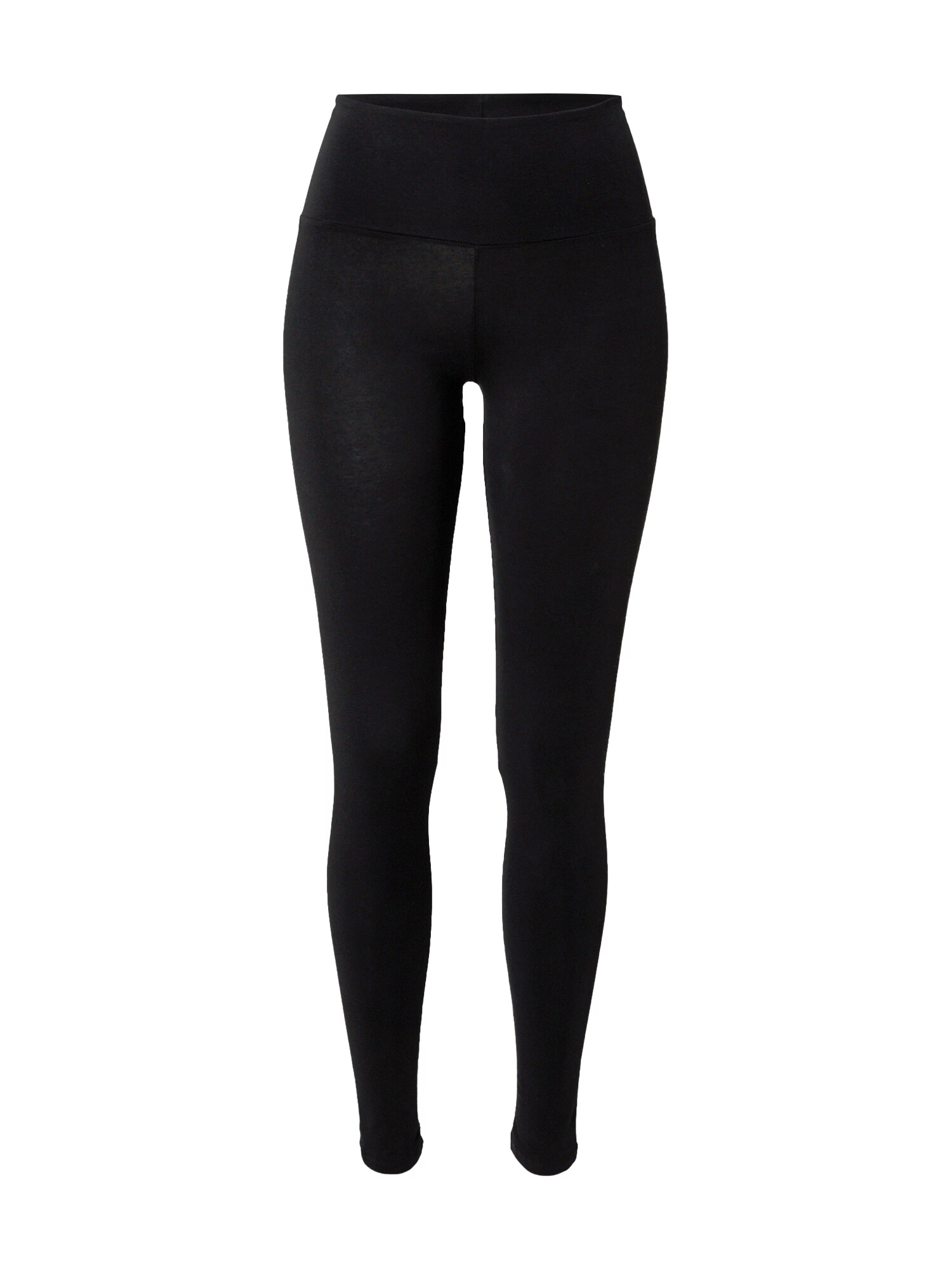 ThokkThokk Leggings negru - Pled.ro