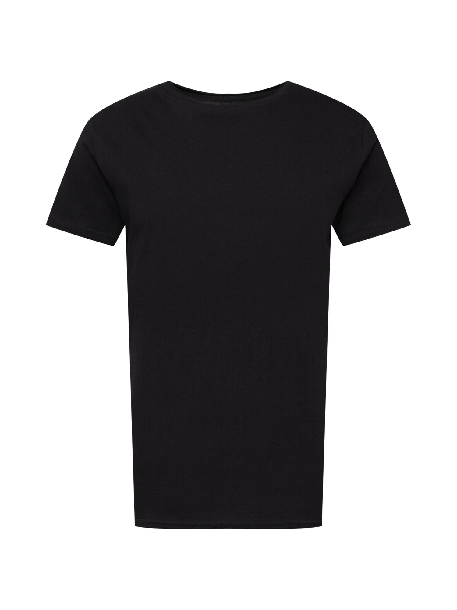 ThokkThokk Tricou negru - Pled.ro