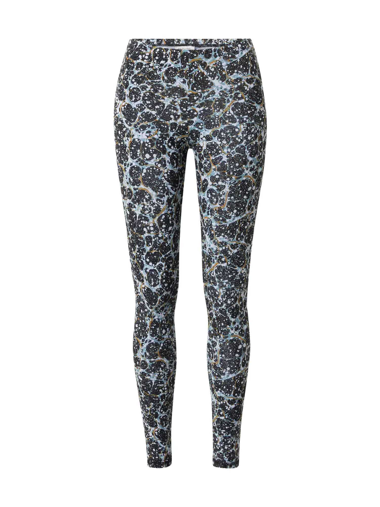 Thought Leggings 'Skylar' negru - Pled.ro