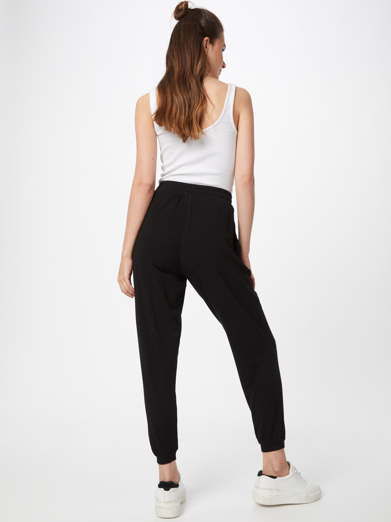 Thought Pantaloni 'EMERSON' negru - Pled.ro