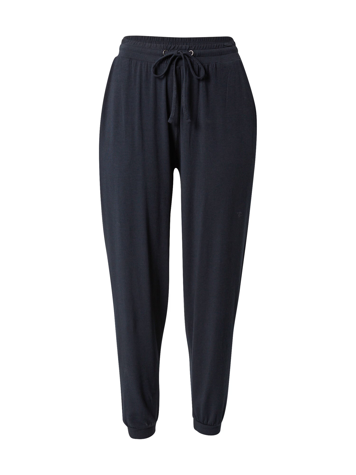 Thought Pantaloni 'Emerson Slacks' bleumarin - Pled.ro