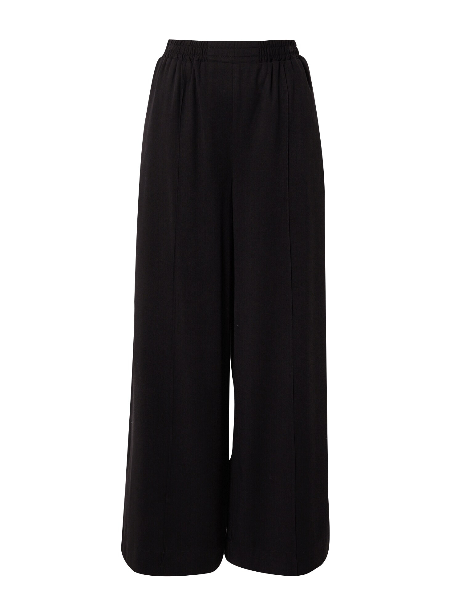 Thought Pantaloni 'Faya' negru - Pled.ro