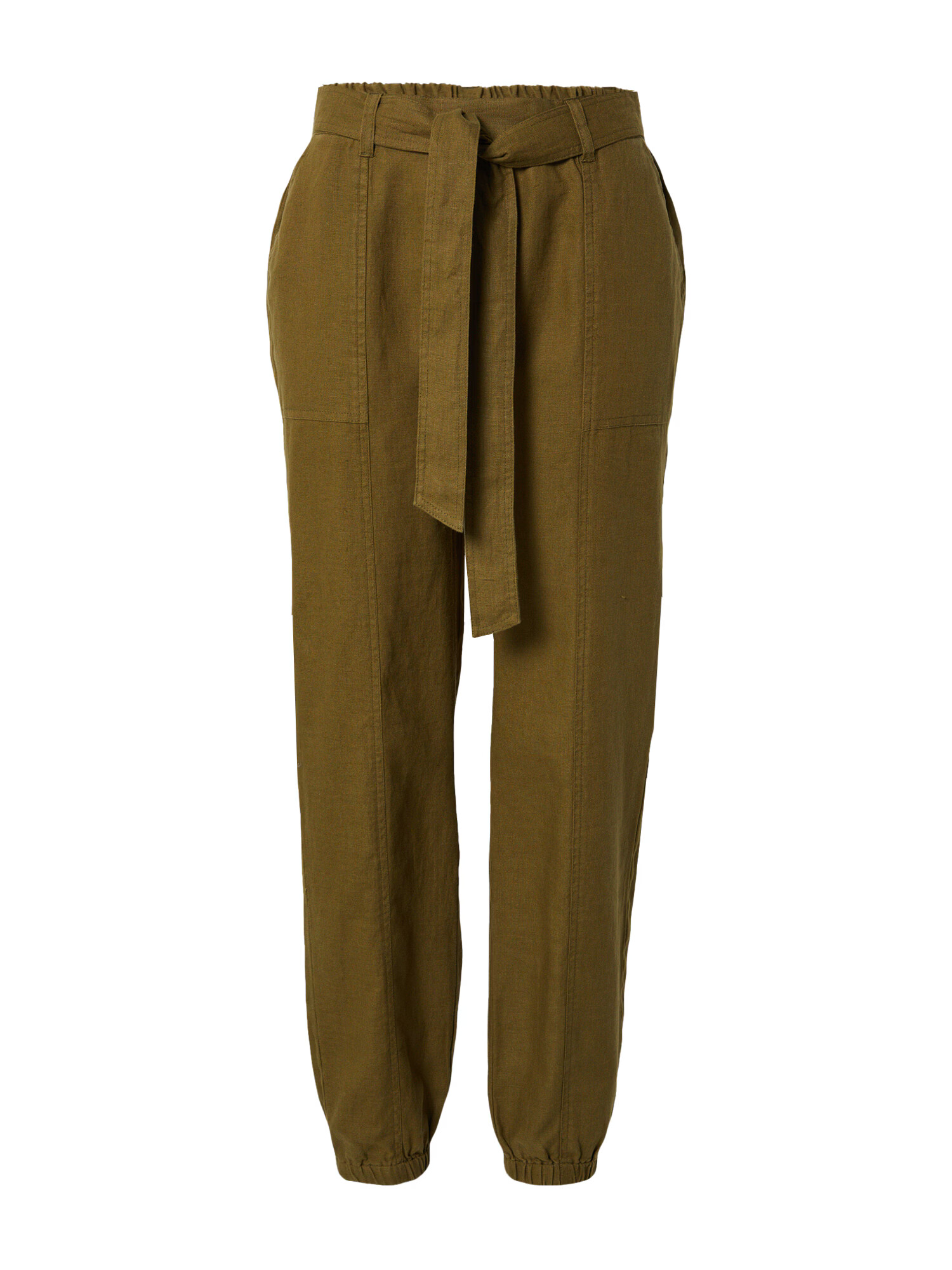 Thought Pantaloni 'Hadley' oliv - Pled.ro