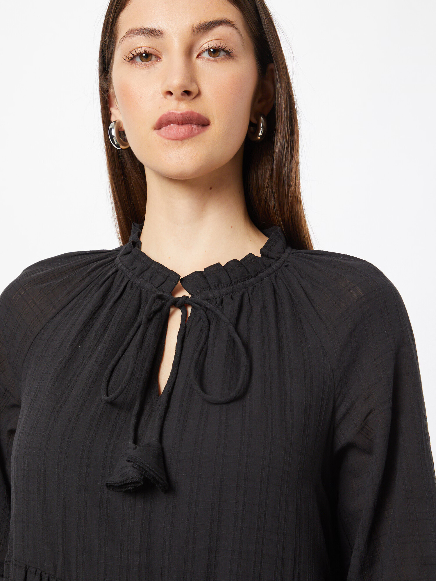 Thought Rochie 'Dianella' negru - Pled.ro